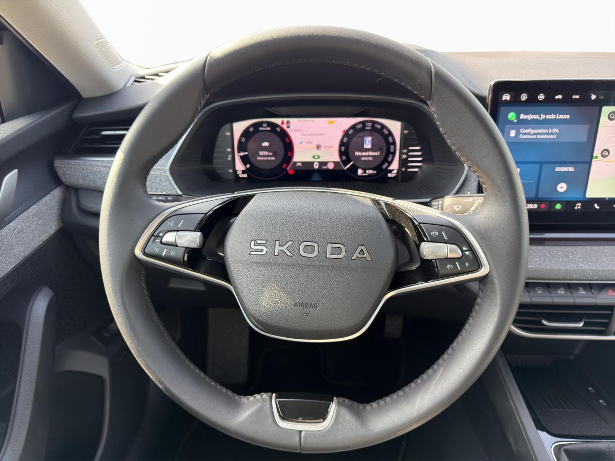 Skoda Octavia Selection (2026) - Foto 10