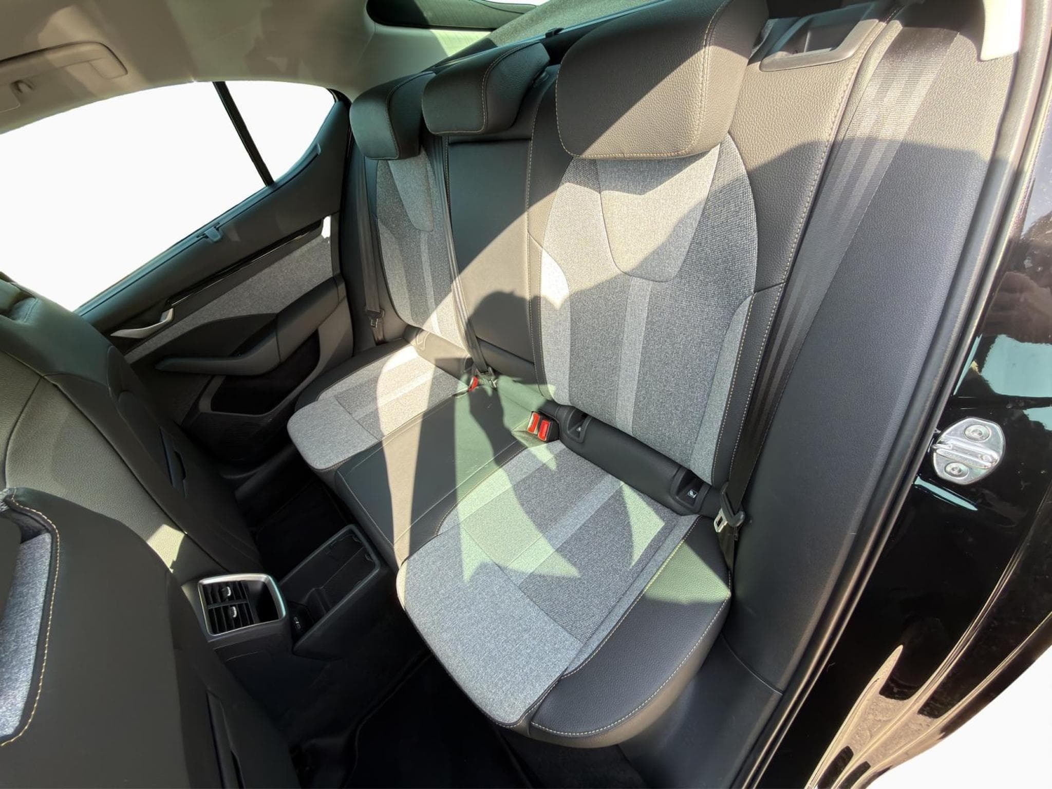 Skoda Octavia Selection (2026) - Foto 15
