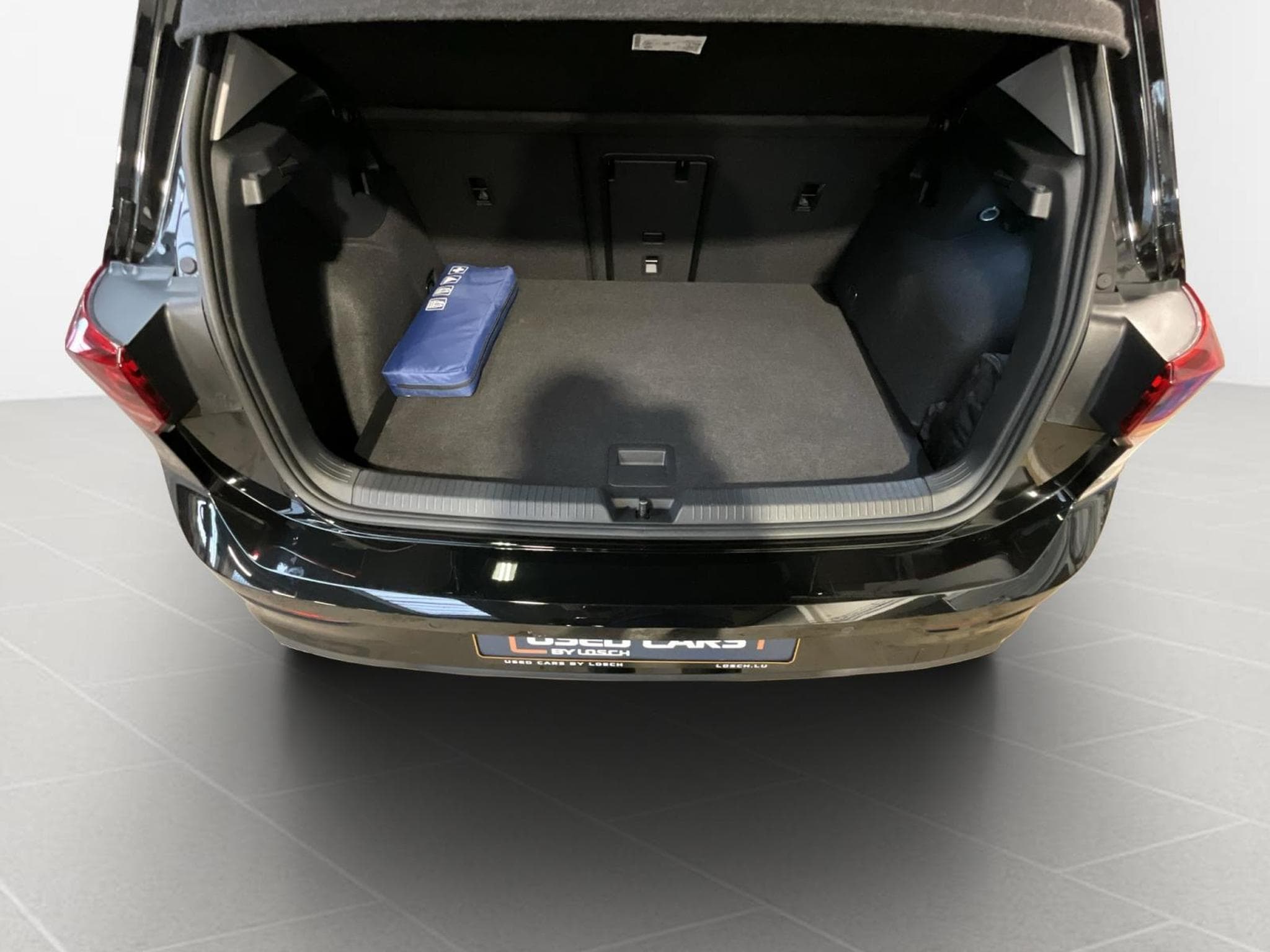 VW Golf Life+DSG+LED+Navi (2024) - Photo 20