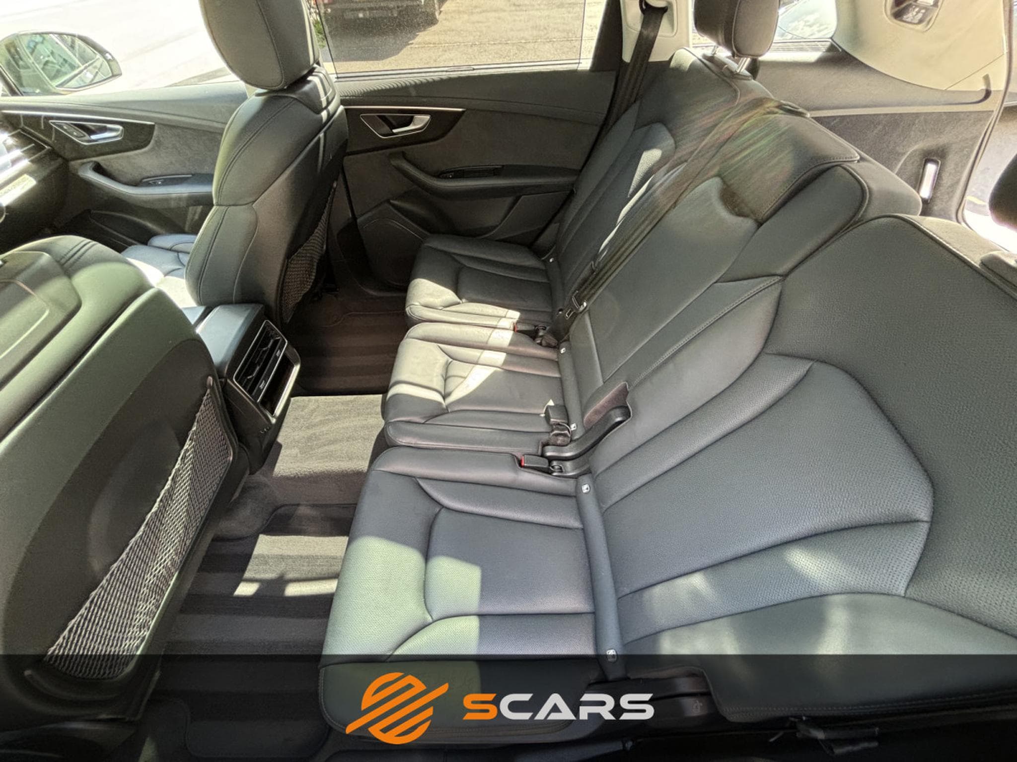 Audi Q7 45 TDI QUATTRO 7 PLACES 231cv (2021) - Foto 9