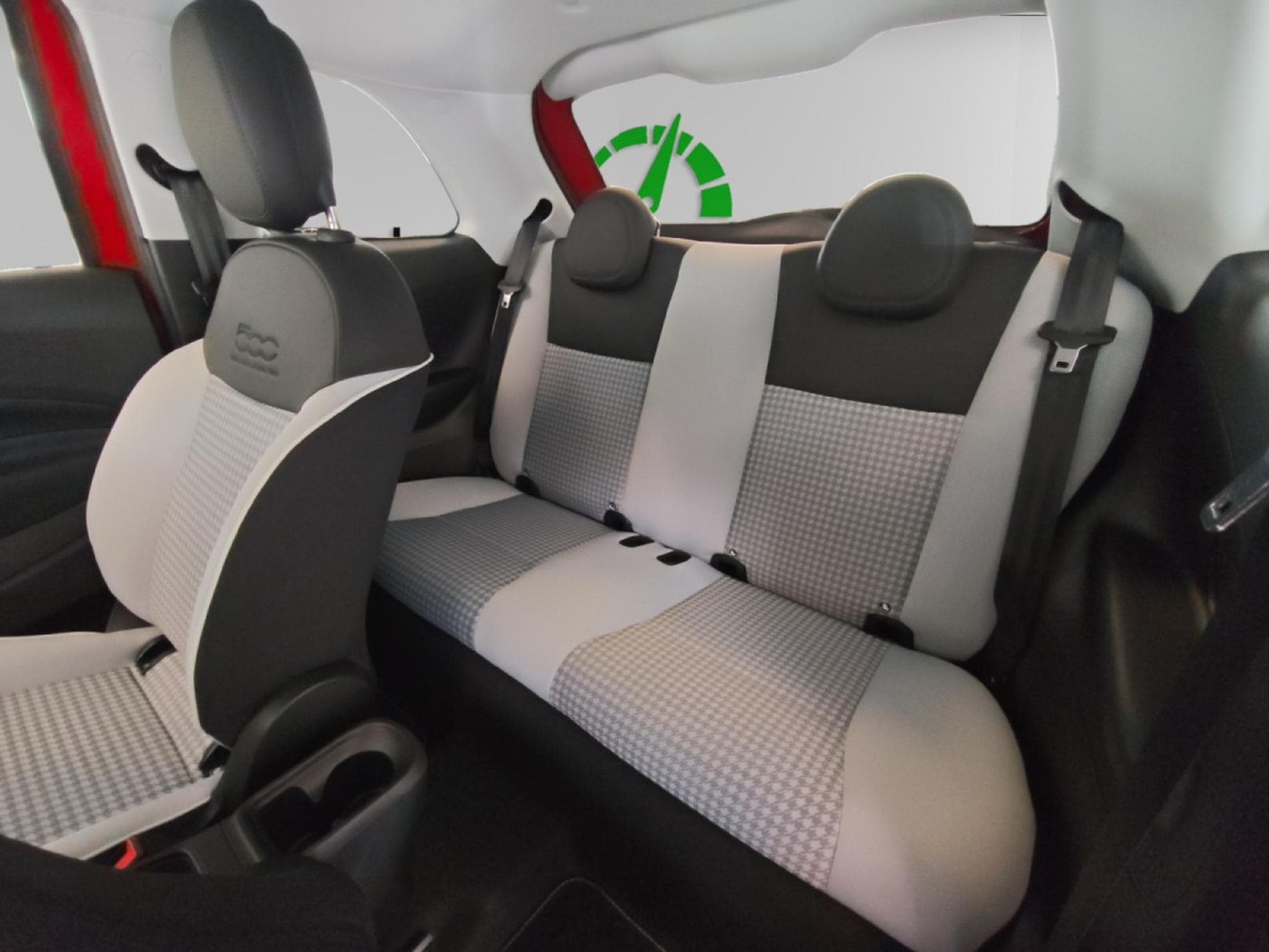 Fiat 500 HYBRID TORINO (2026) - Photo 11