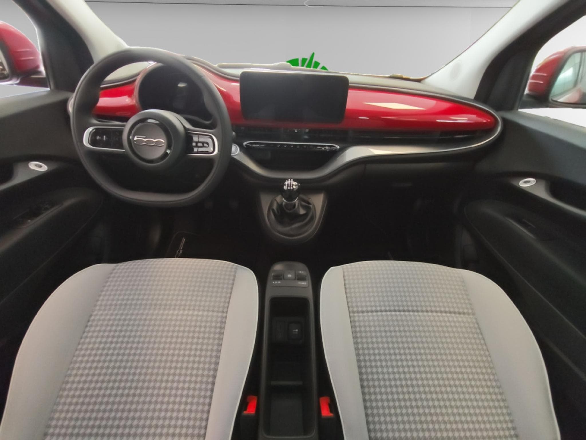 Fiat 500 HYBRID TORINO (2026) - Photo 12