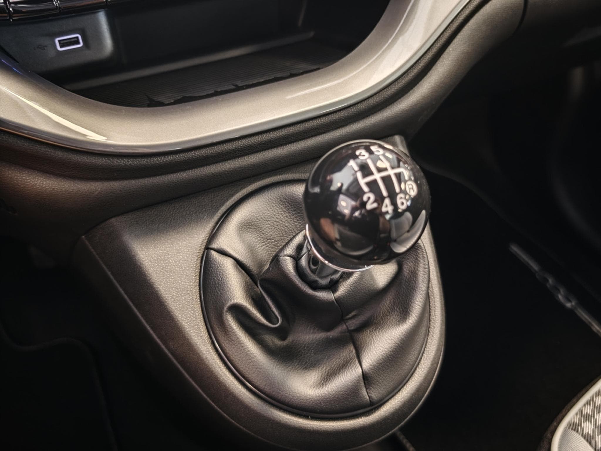 Fiat 500 HYBRID TORINO (2026) - Photo 18
