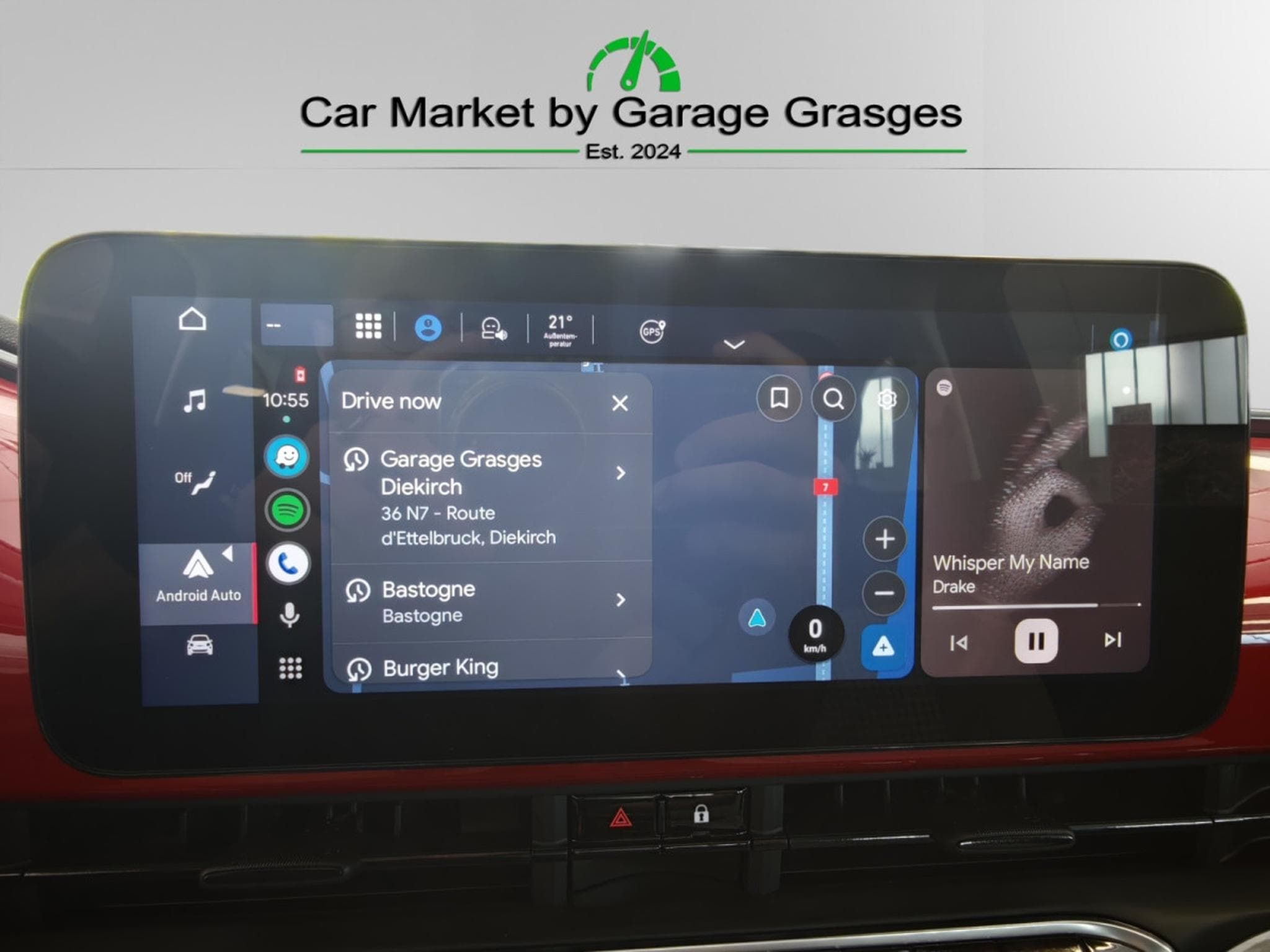 Fiat 500 HYBRID TORINO (2026) - Photo 20