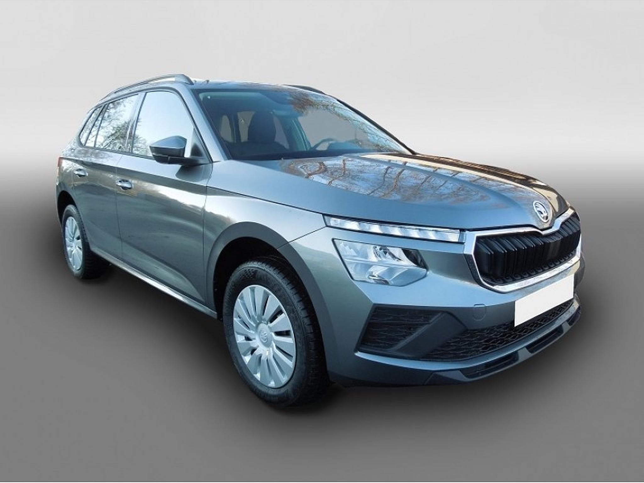 Skoda Kamiq (2026) - Photo 1