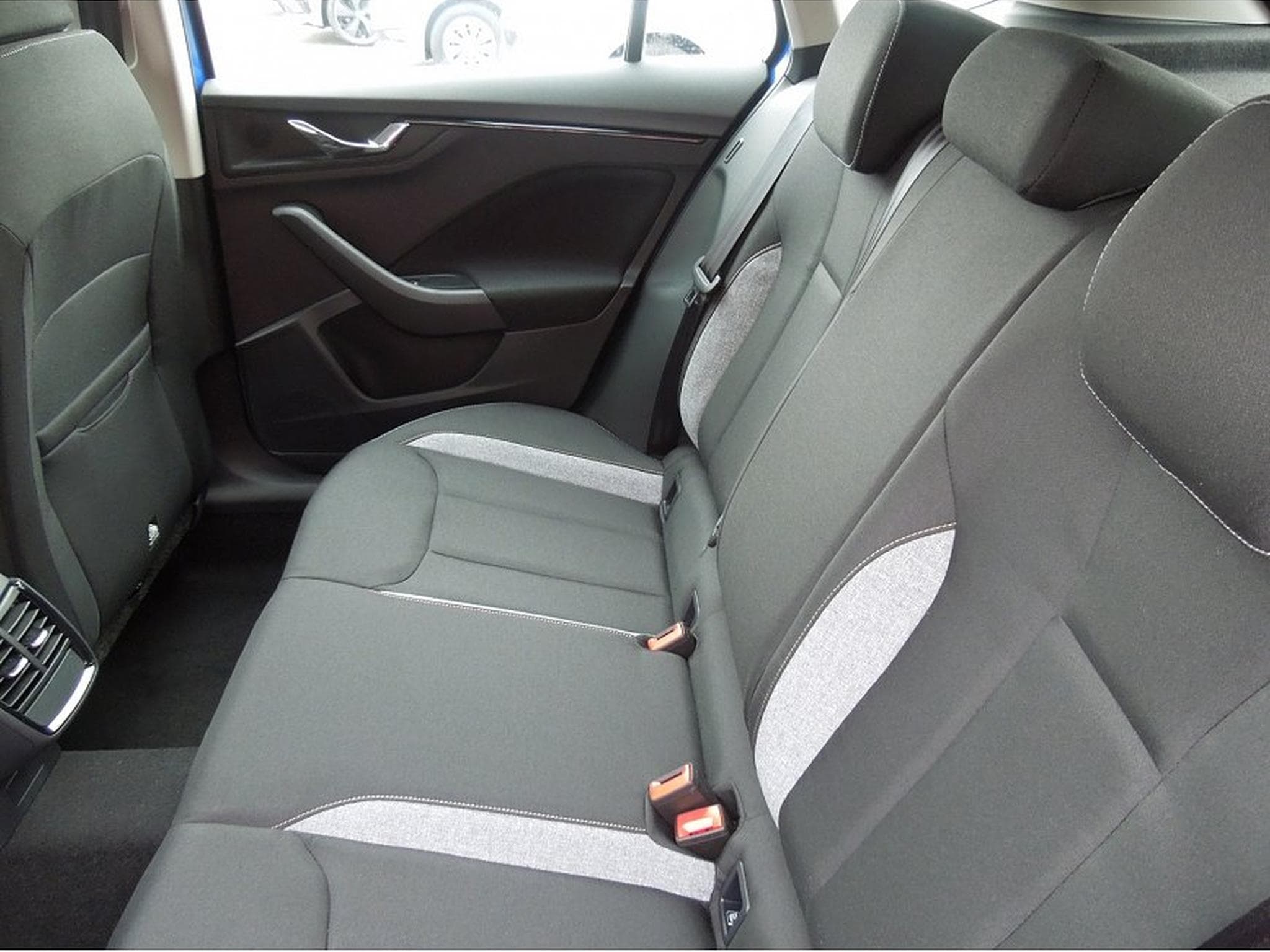 Skoda Kamiq (2026) - Photo 10