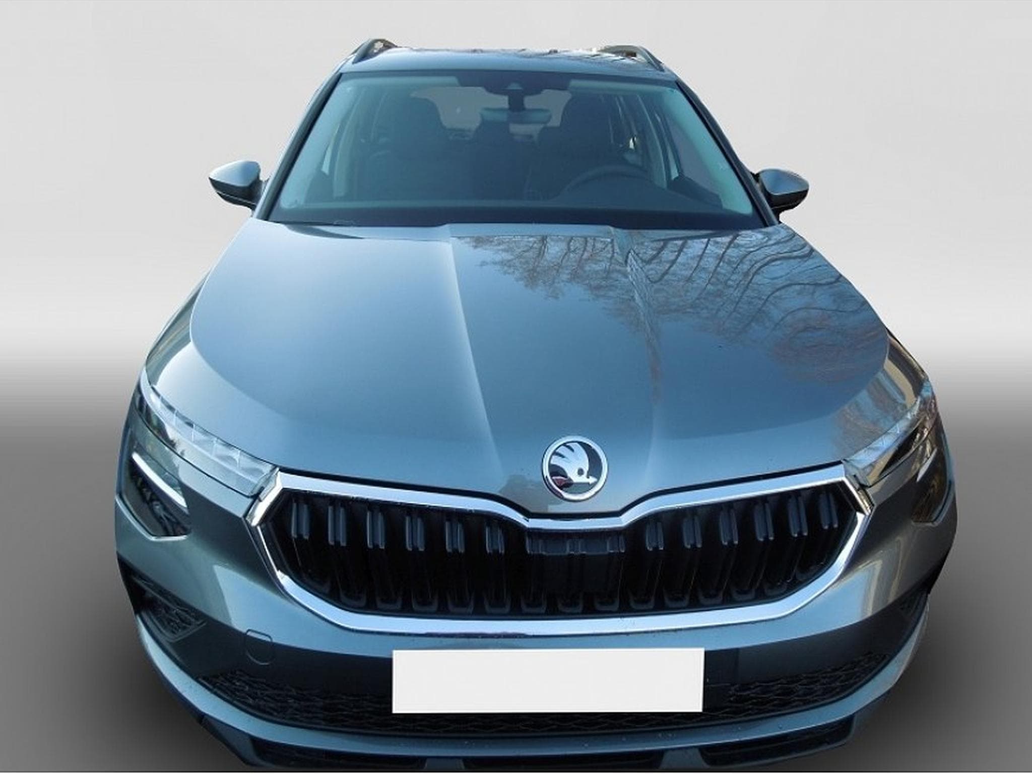 Skoda Kamiq (2026) - Photo 2