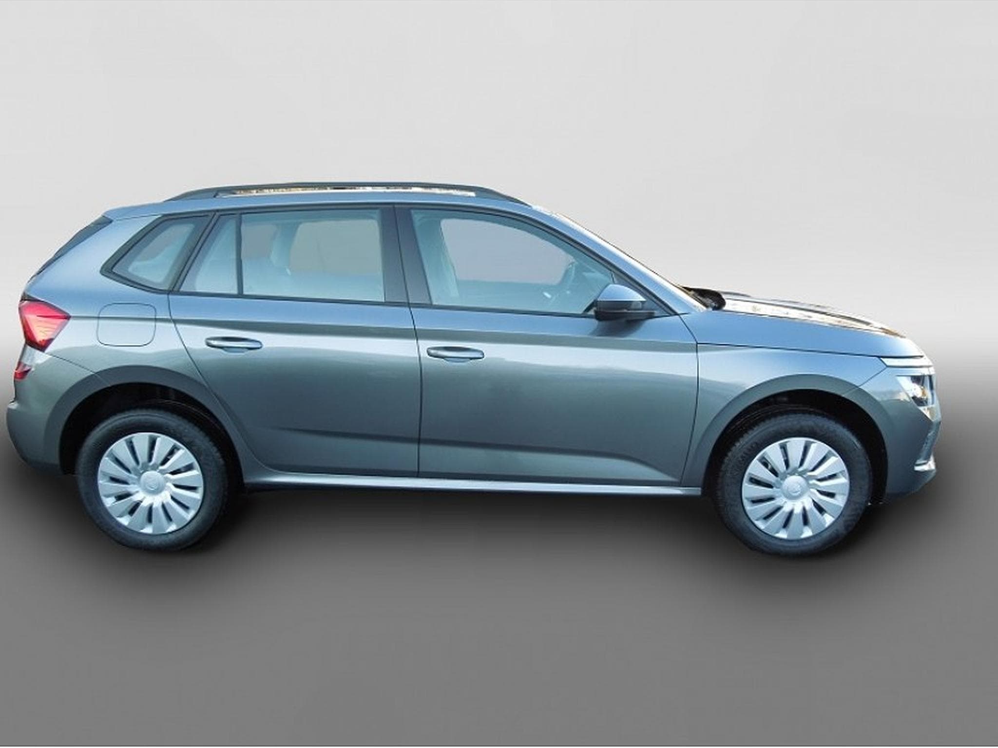 Skoda Kamiq (2026) - Photo 3