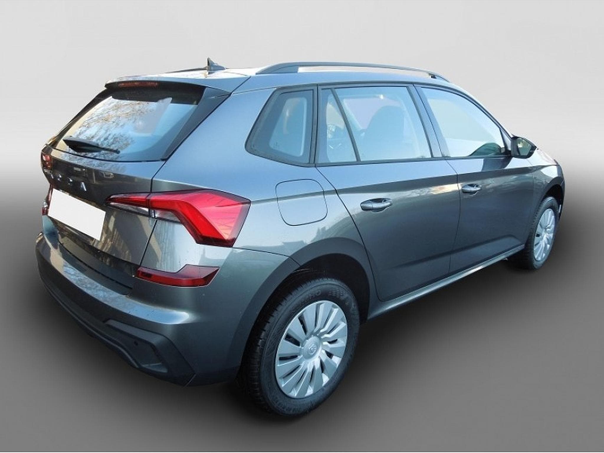 Skoda Kamiq (2026) - Photo 4