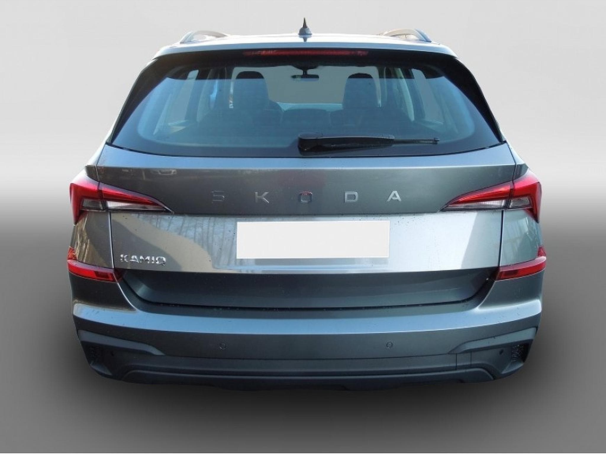 Skoda Kamiq (2026) - Photo 5