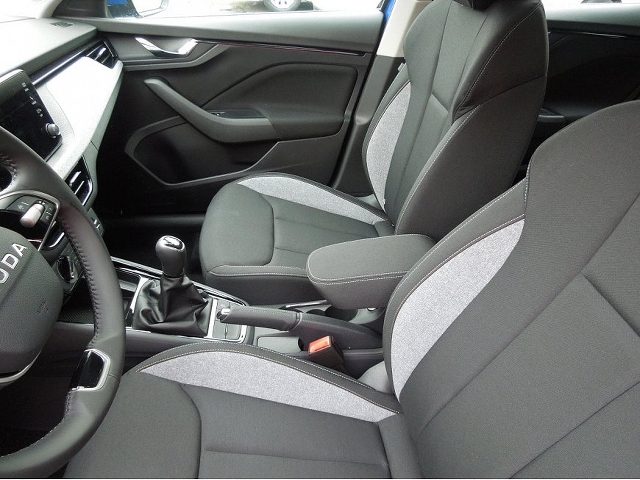 Skoda Kamiq (2026) - Photo 9