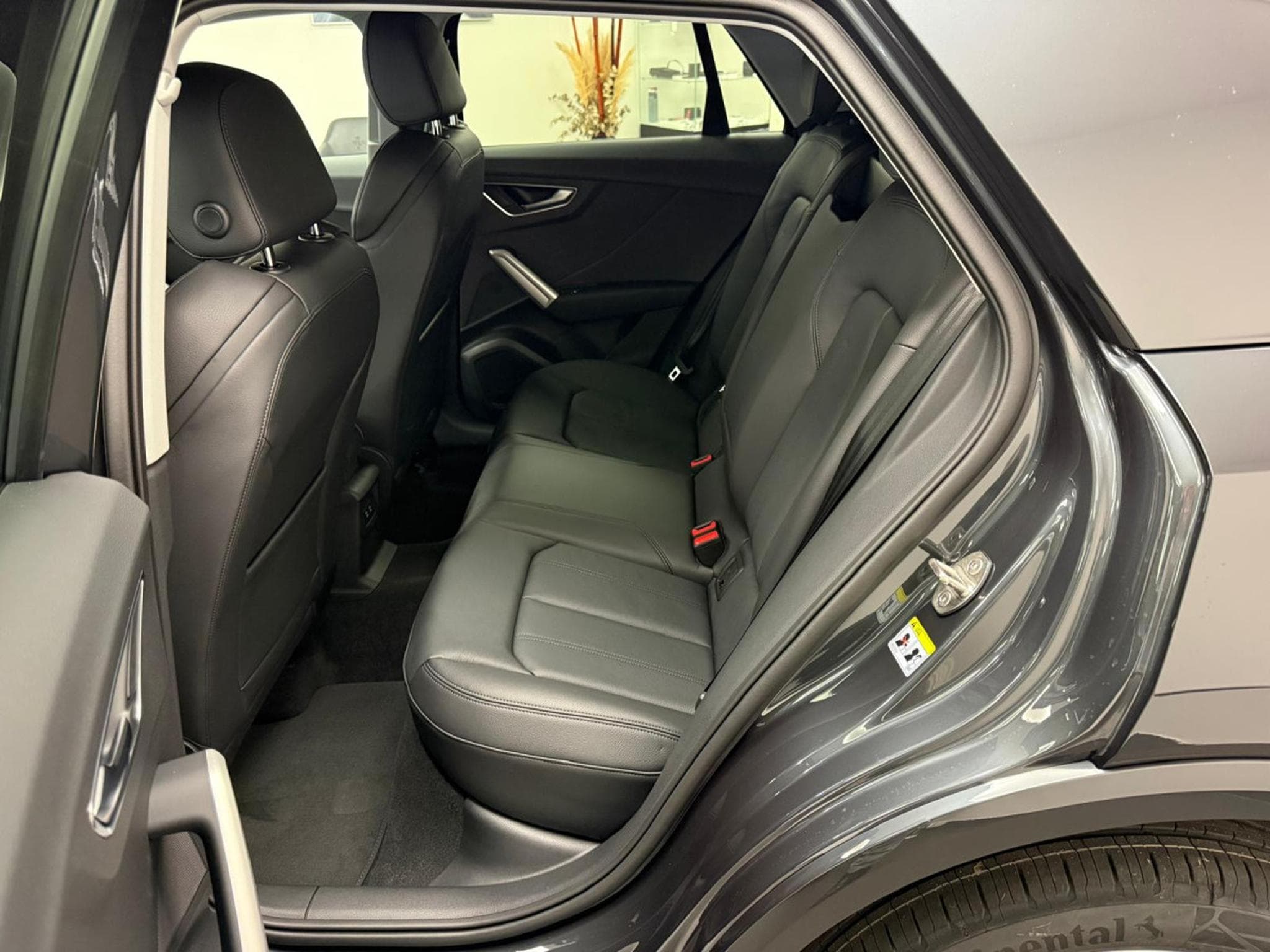 Audi Q2 advanced TDI 150 ch / 110kWS tronic (2026) - Photo 6