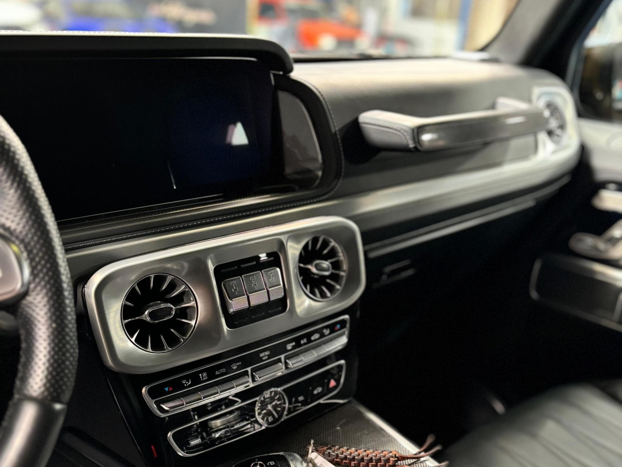 Mercedes Classe G G 63 AMG (2020) - Foto 5
