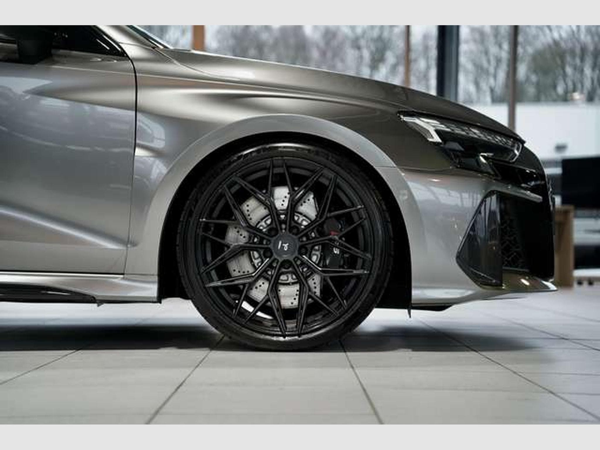 Audi RS3 q. Sportback 1.HD*Schale*S-AGA*Carbon*YIDO (2024) - Photo 8