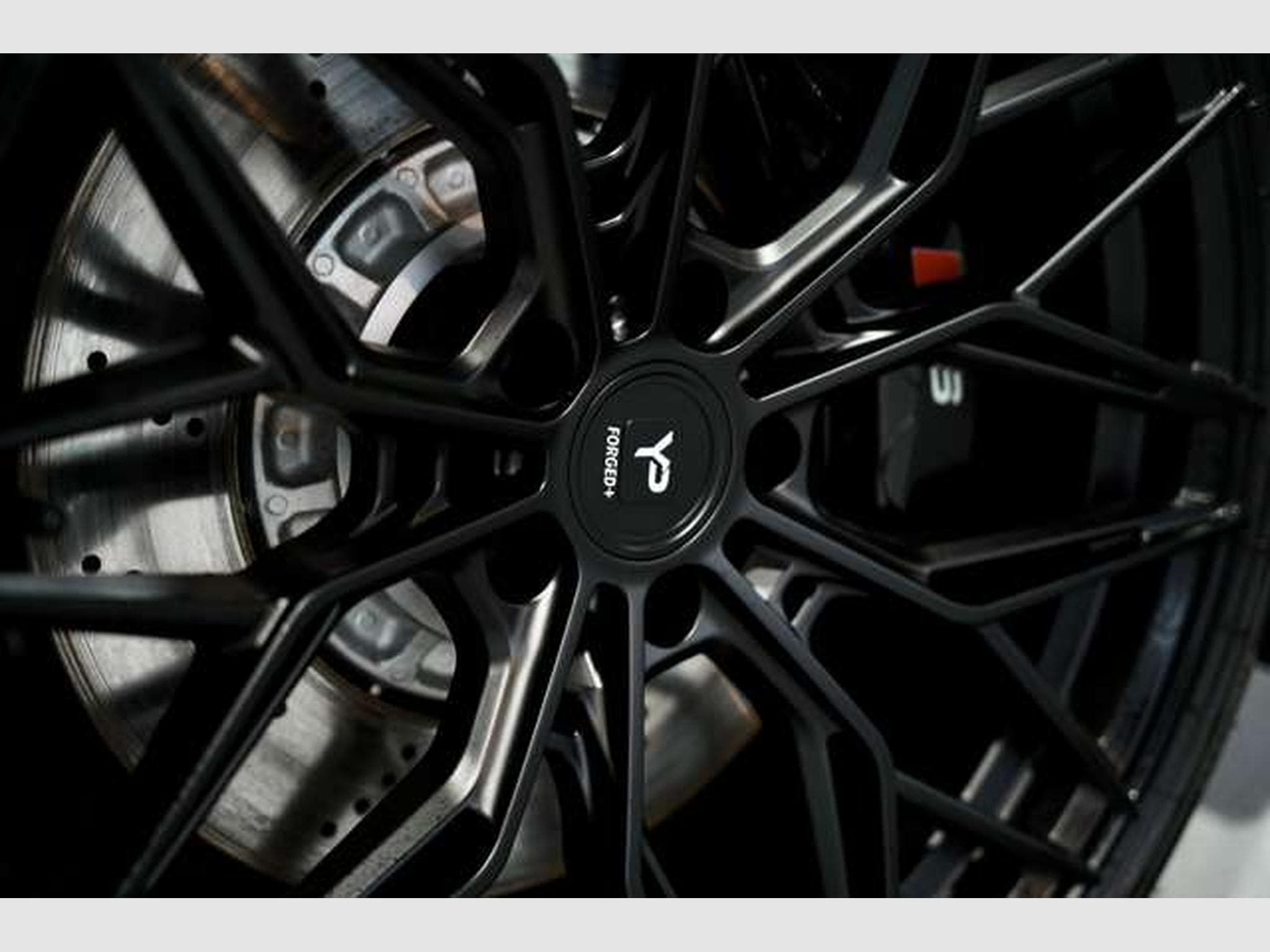 Audi RS3 q. Sportback 1.HD*Schale*S-AGA*Carbon*YIDO (2024) - Photo 9