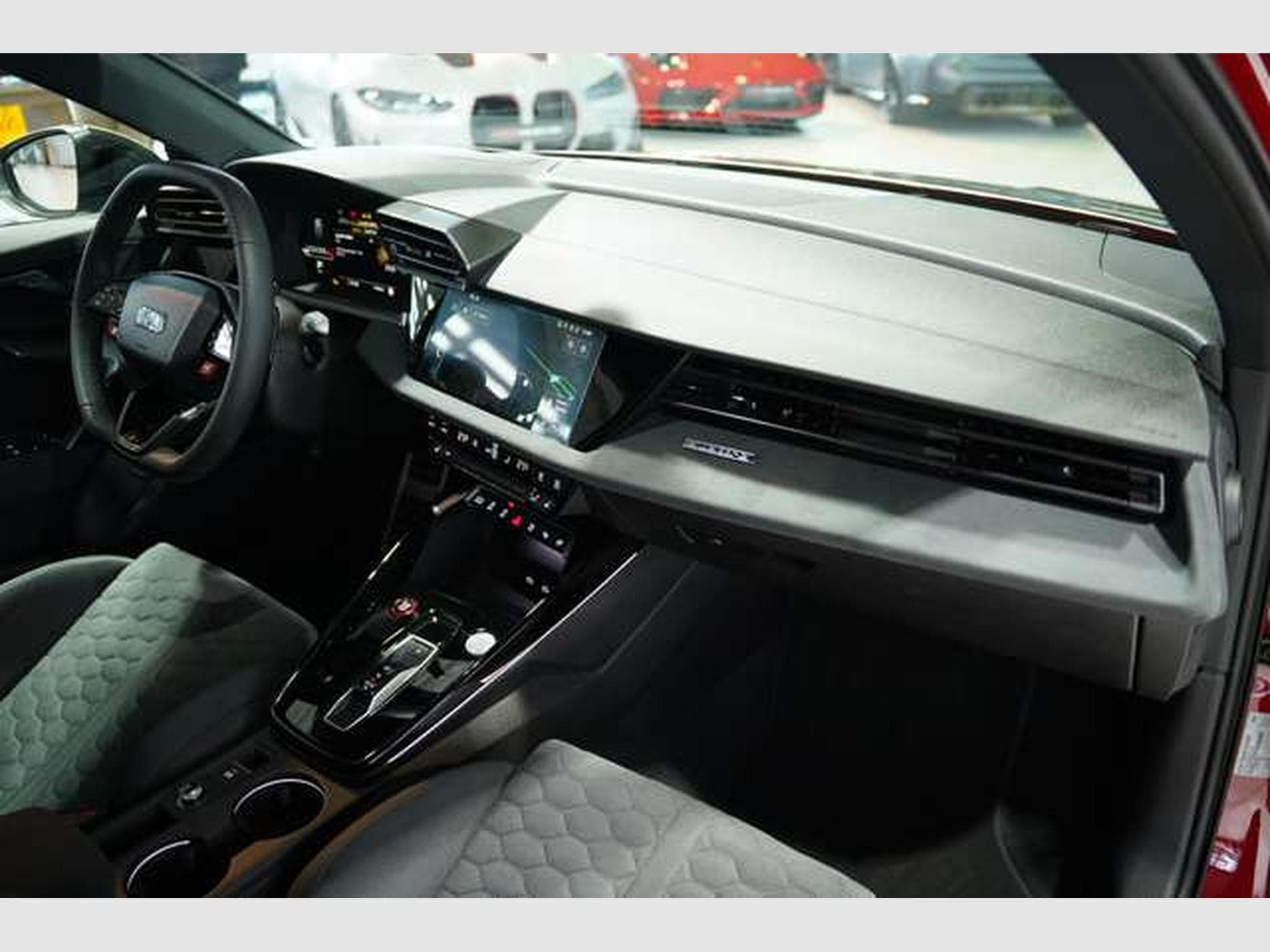 Audi RS3 q. Sportback 1.HD*Schale*S-AGA*Carbon*YIDO (2024) - Photo 24