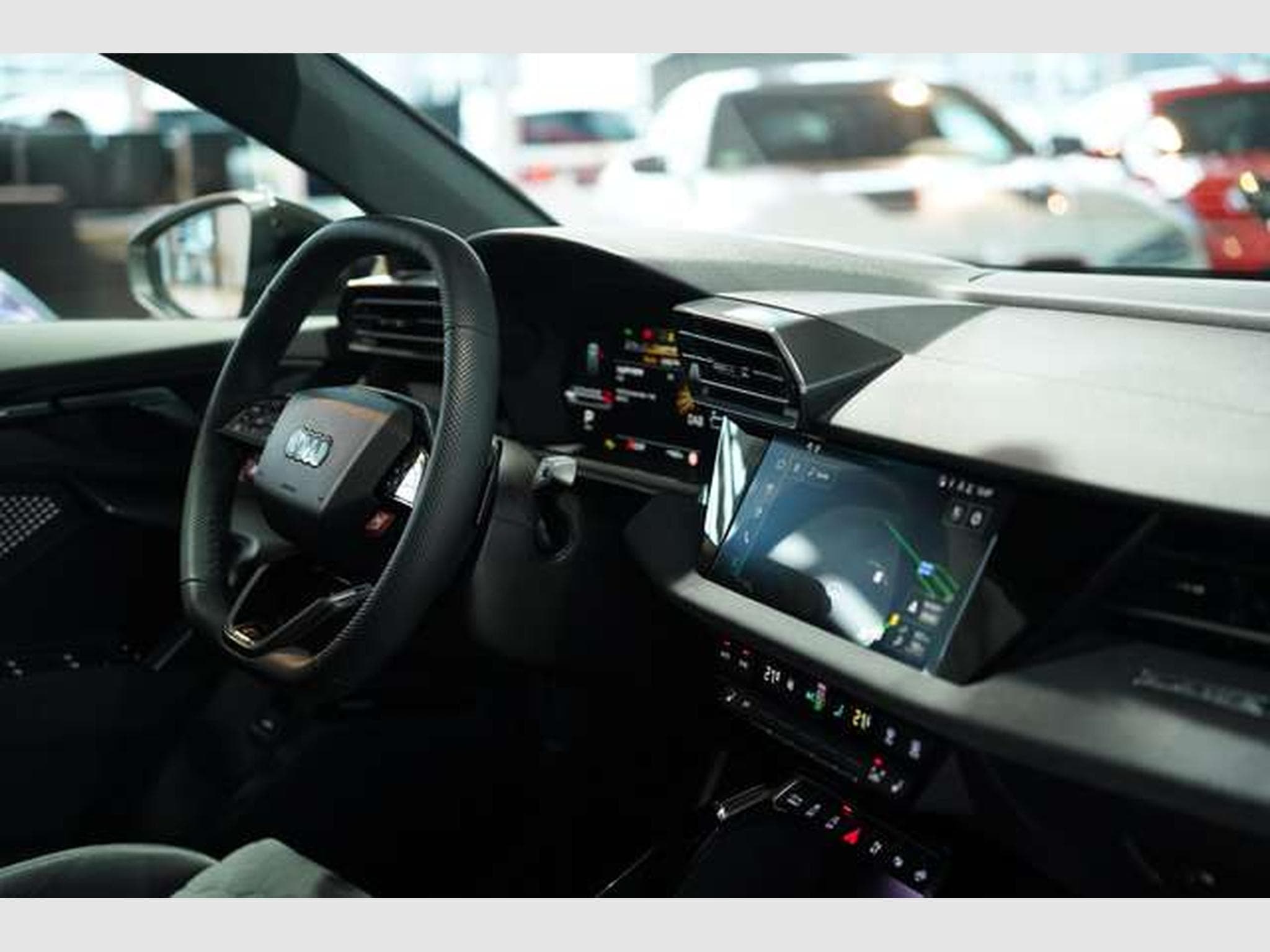 Audi RS3 q. Sportback 1.HD*Schale*S-AGA*Carbon*YIDO (2024) - Photo 25
