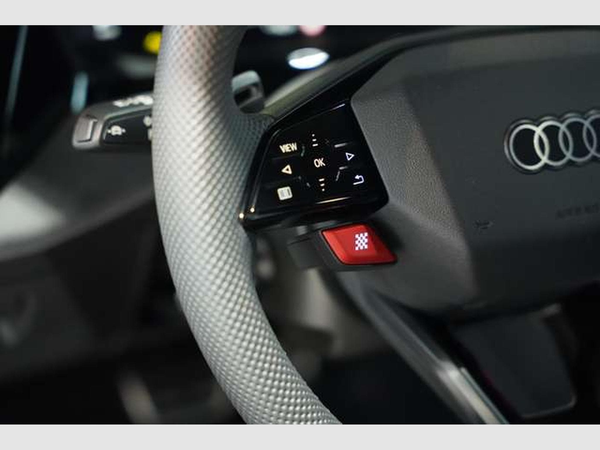 Audi RS3 q. Sportback 1.HD*Schale*S-AGA*Carbon*YIDO (2024) - Photo 32