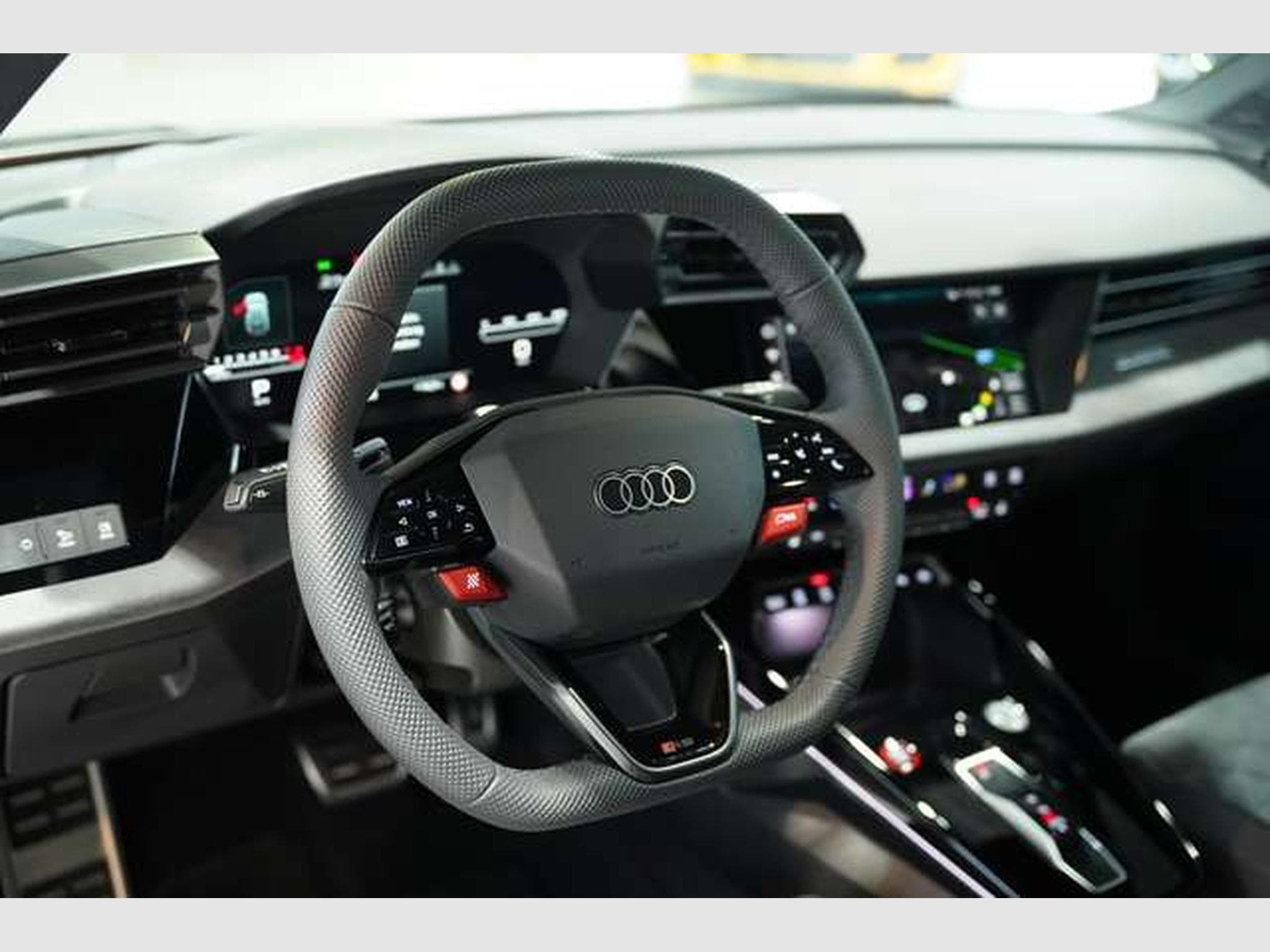 Audi RS3 q. Sportback 1.HD*Schale*S-AGA*Carbon*YIDO (2024) - Photo 31