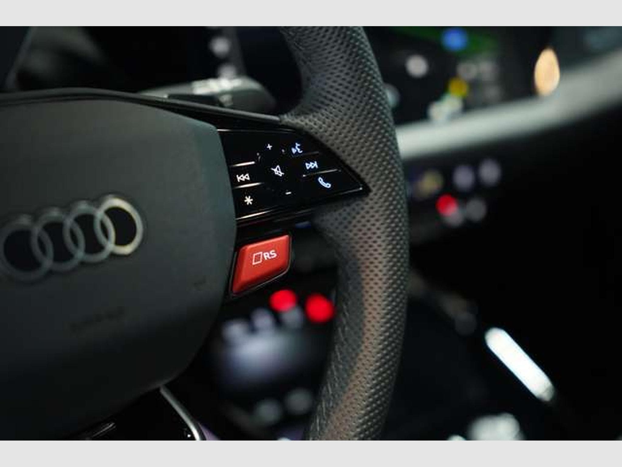 Audi RS3 q. Sportback 1.HD*Schale*S-AGA*Carbon*YIDO (2024) - Photo 34