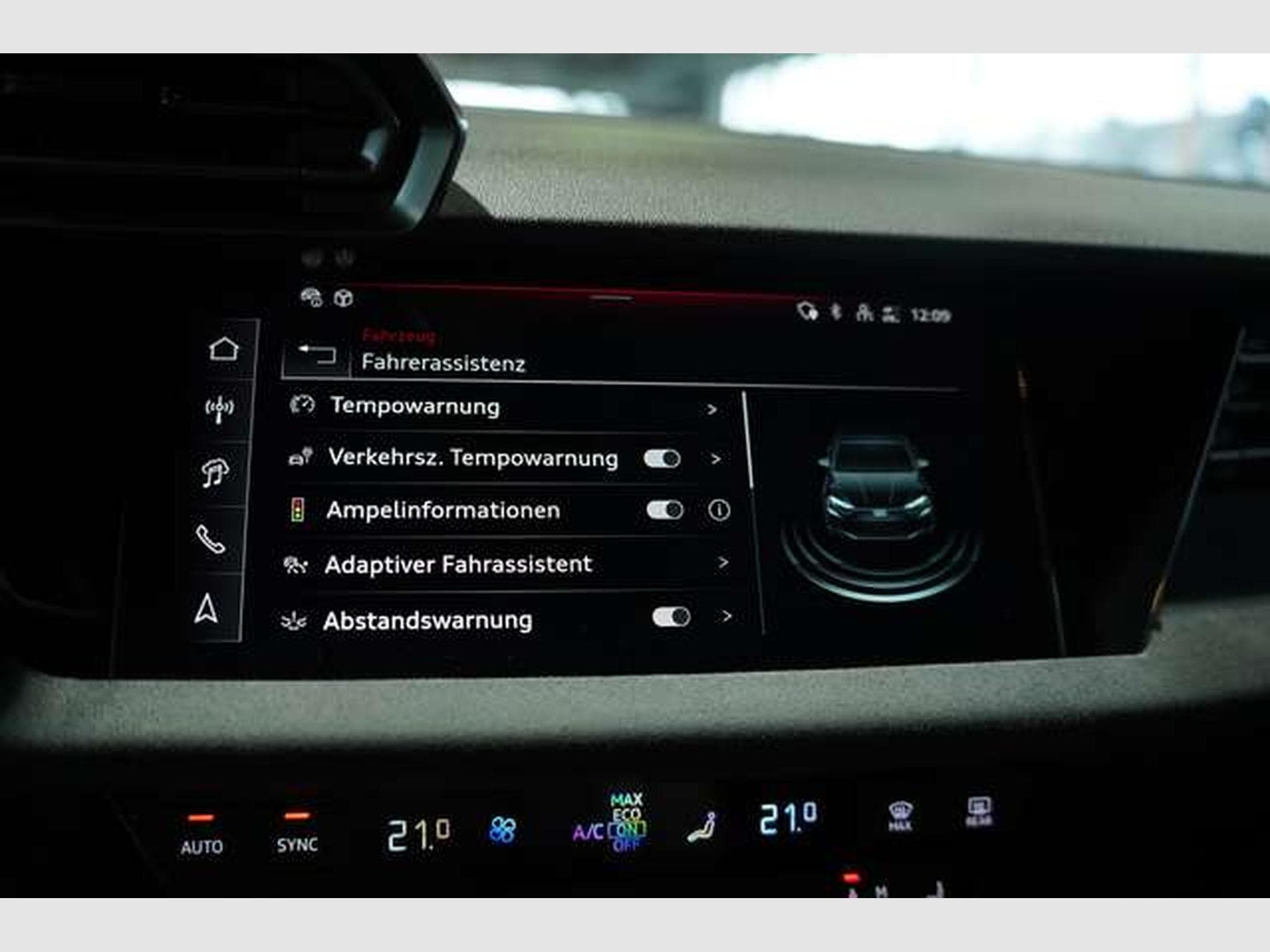 Audi RS3 q. Sportback 1.HD*Schale*S-AGA*Carbon*YIDO (2024) - Photo 45