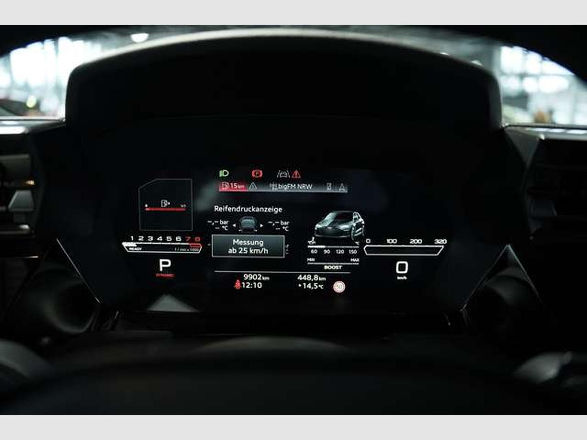 Audi RS3 q. Sportback 1.HD*Schale*S-AGA*Carbon*YIDO (2024) - Photo 48