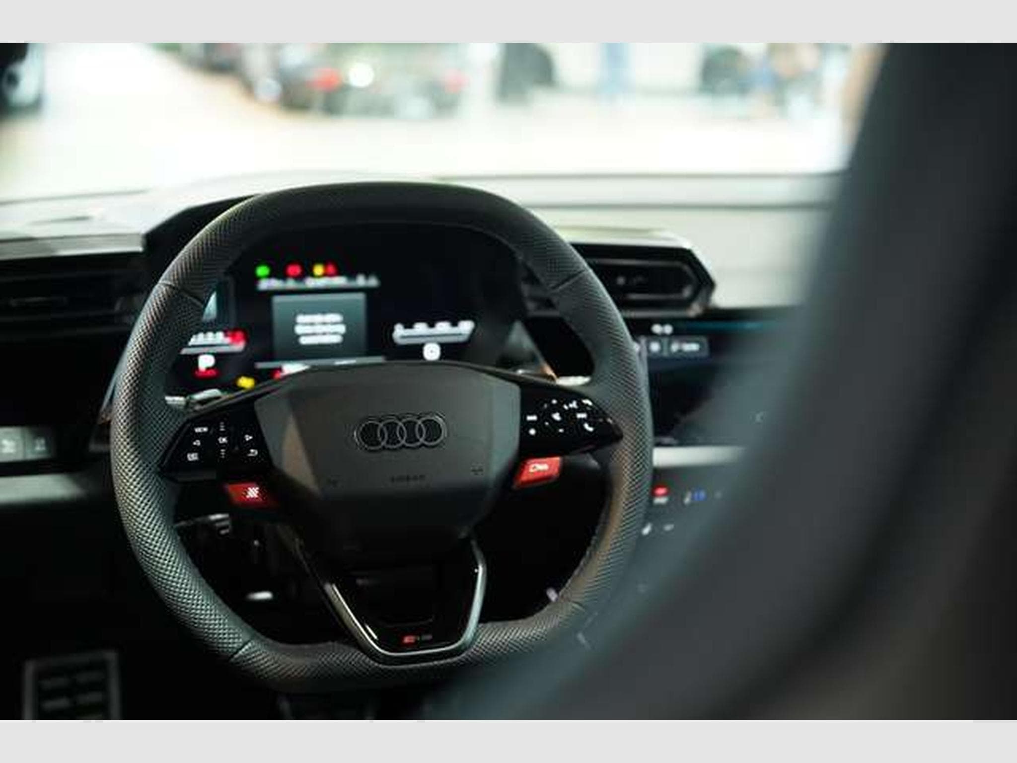 Audi RS3 q. Sportback 1.HD*Schale*S-AGA*Carbon*YIDO (2024) - Photo 49