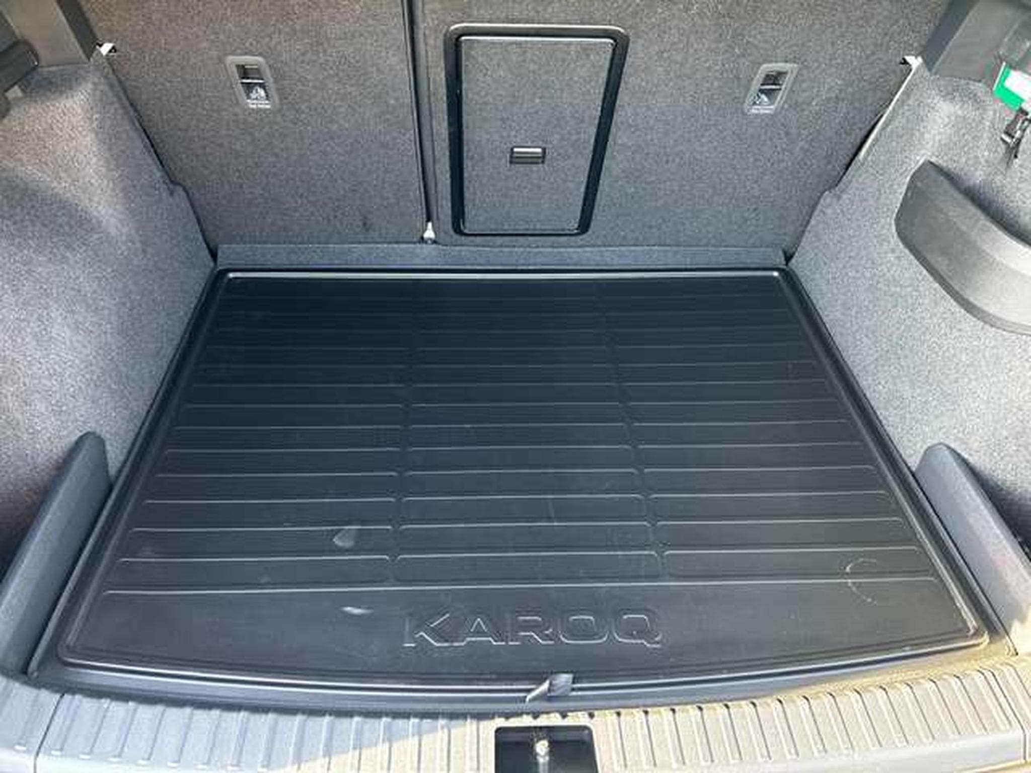 Skoda Karoq 2.0 TDi AMBITION DSG 7 (2024) - Photo 17
