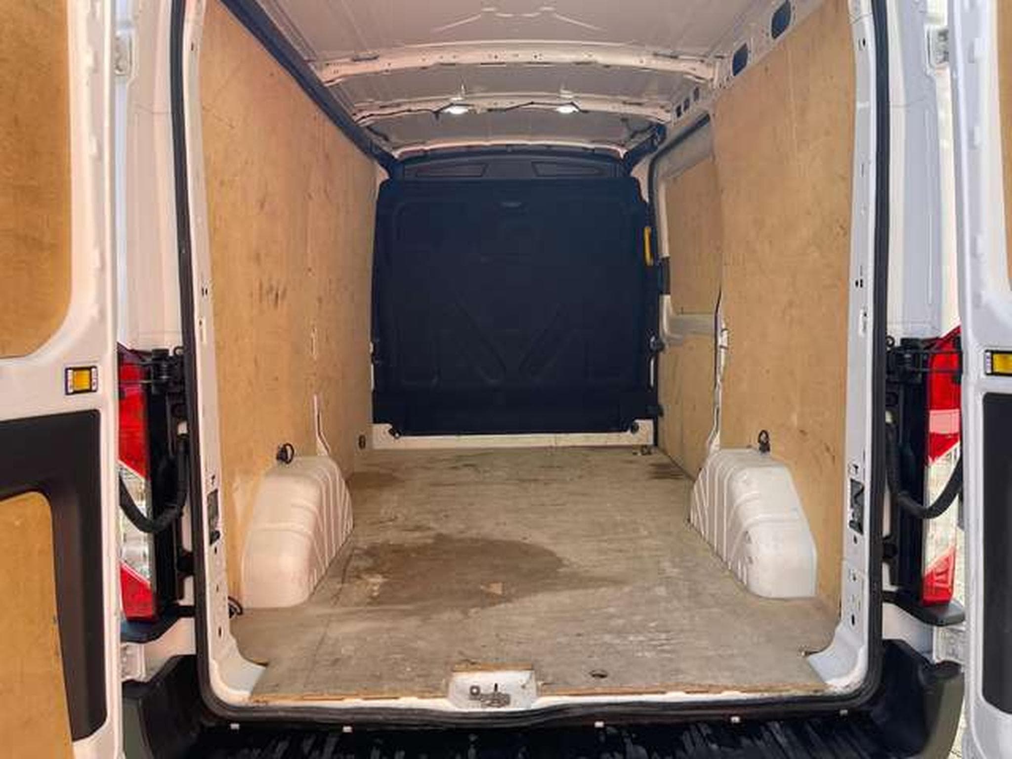 Ford TRANSIT-JUSQU'A 36MOIS DE GARANTIE (2024) - Photo 19