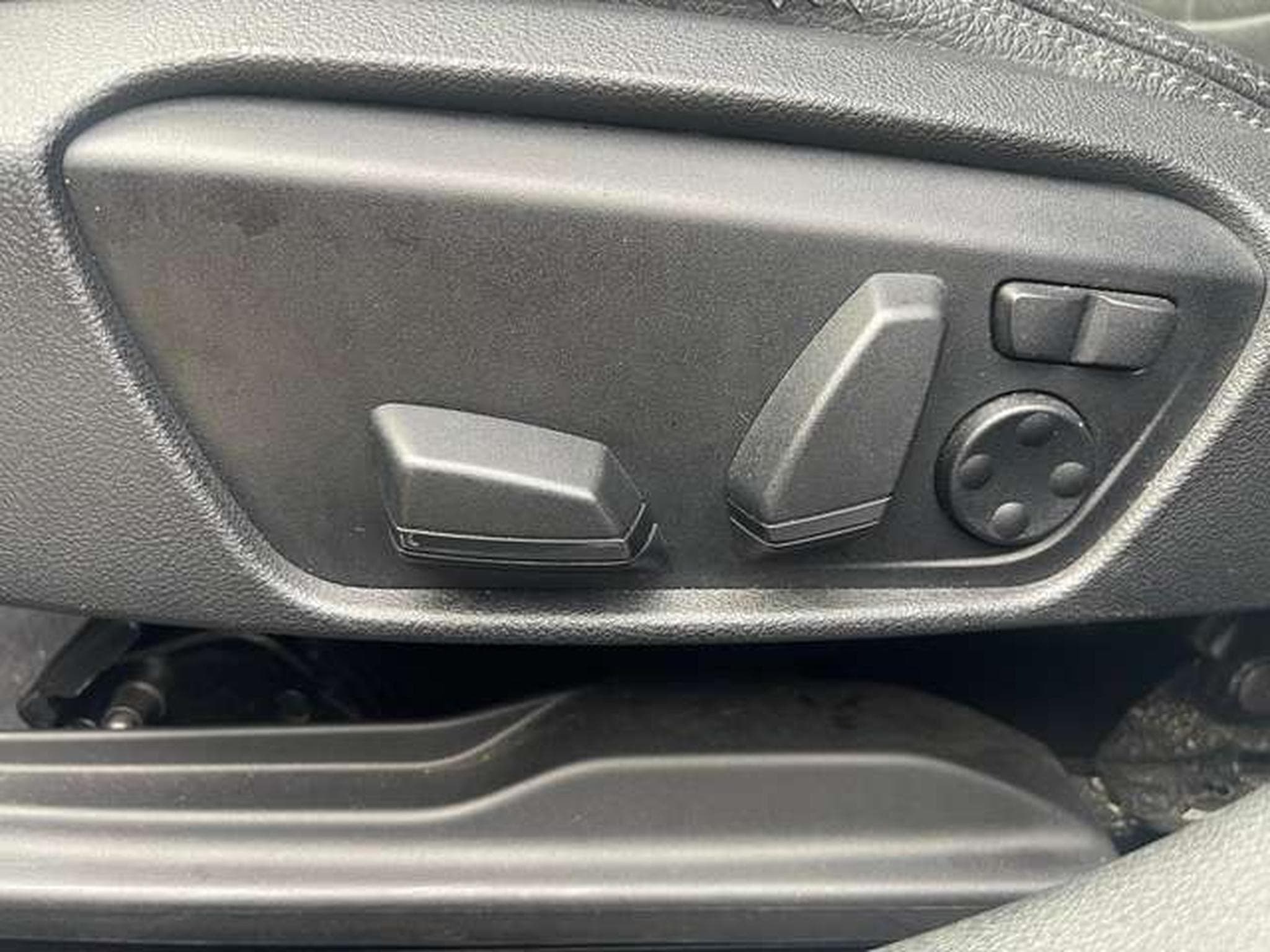 BMW 120 120d xDrive M -JUSQU'A 36MOIS DE GARANTIE (2019) - Photo 9