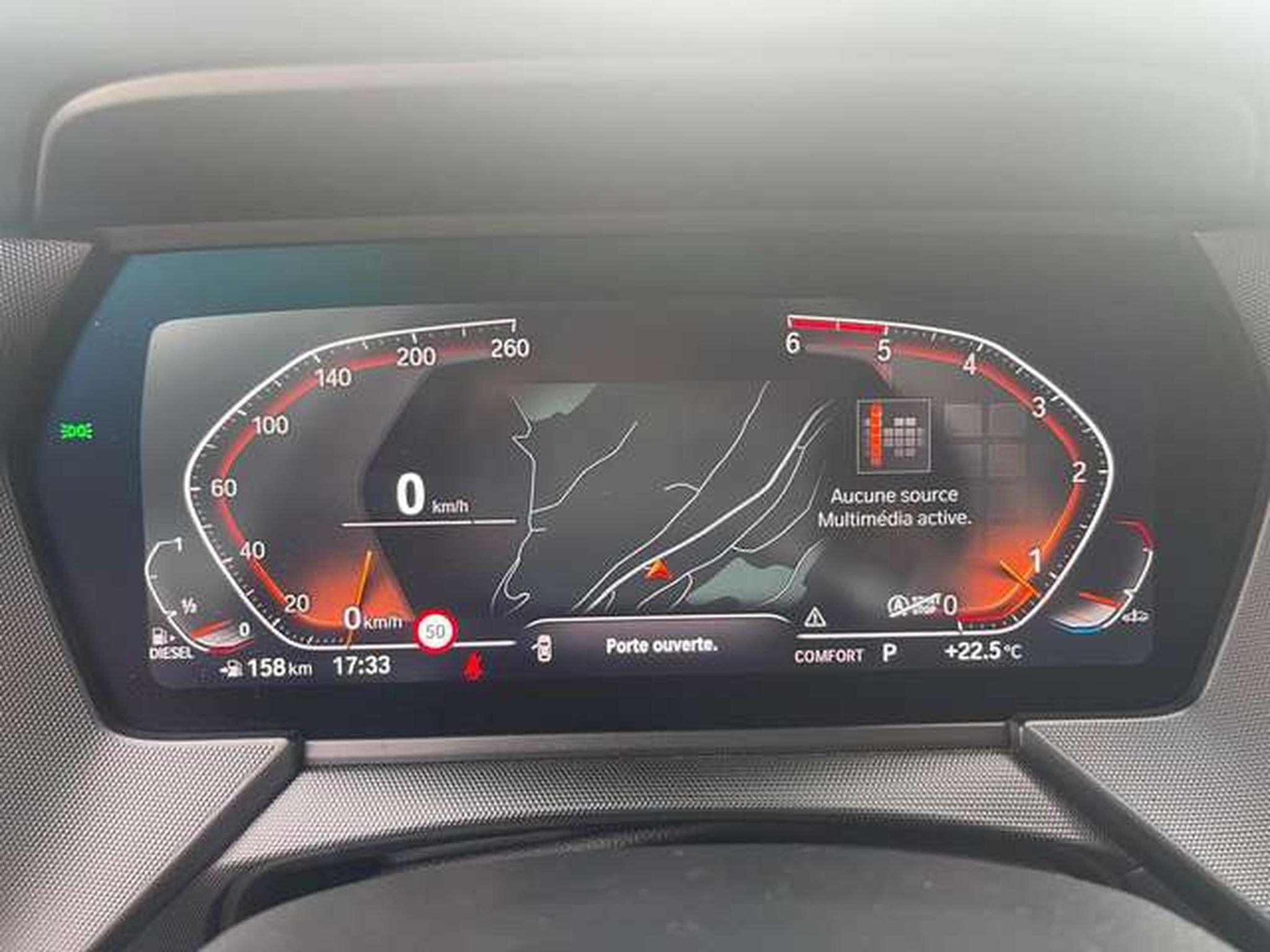 BMW 120 120d xDrive M -JUSQU'A 36MOIS DE GARANTIE (2019) - Photo 13