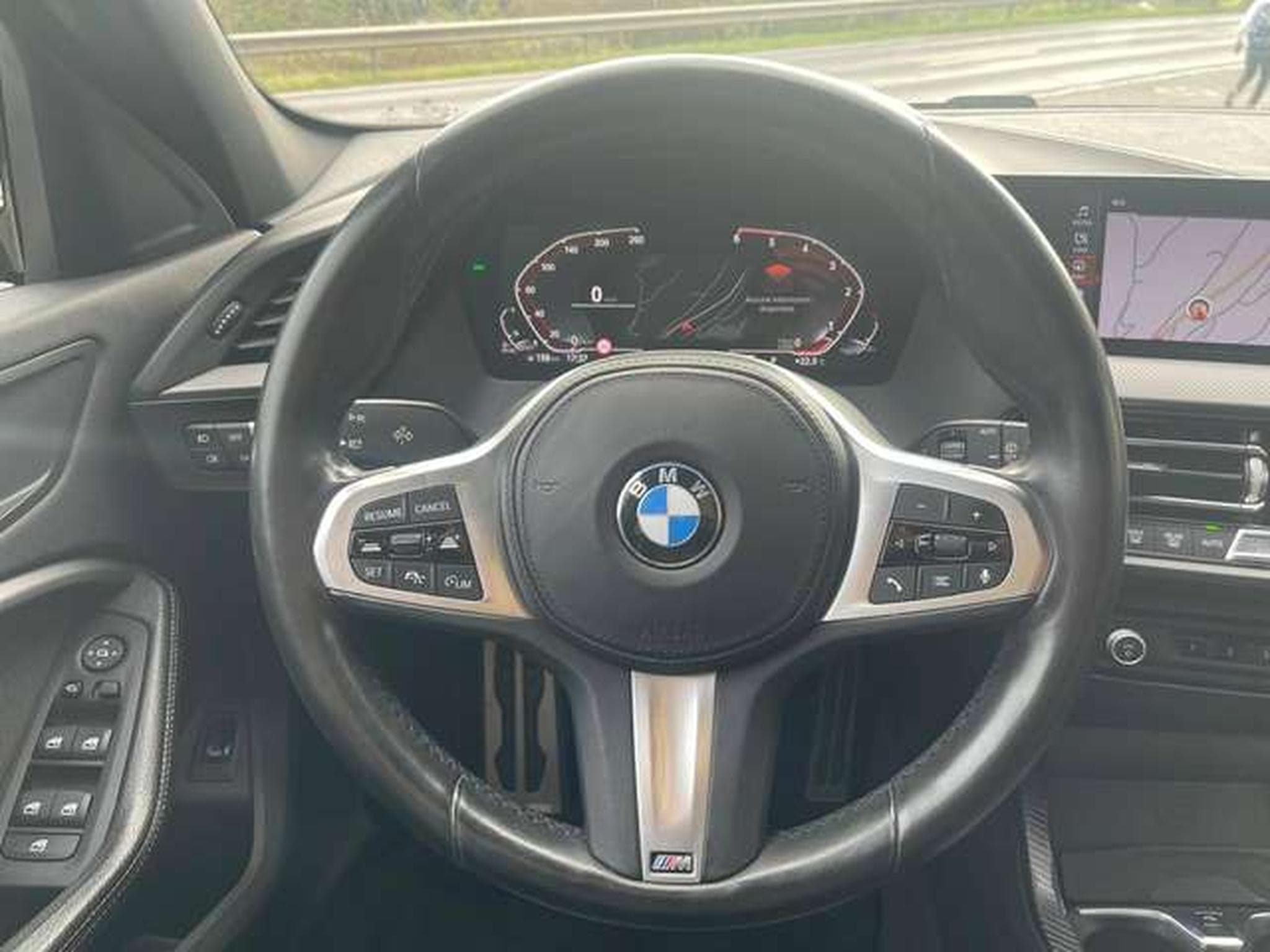 BMW 120 120d xDrive M -JUSQU'A 36MOIS DE GARANTIE (2019) - Photo 14