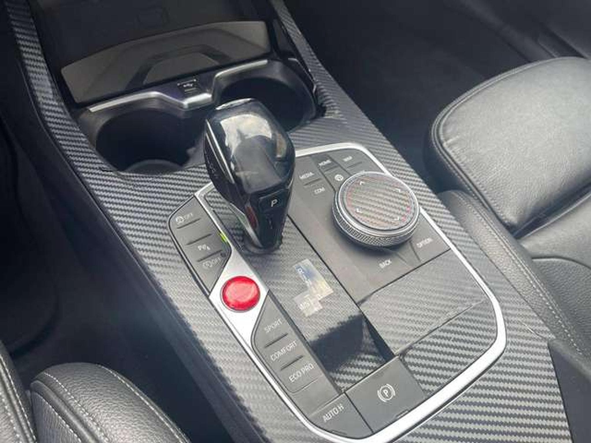 BMW 120 120d xDrive M -JUSQU'A 36MOIS DE GARANTIE (2019) - Photo 17