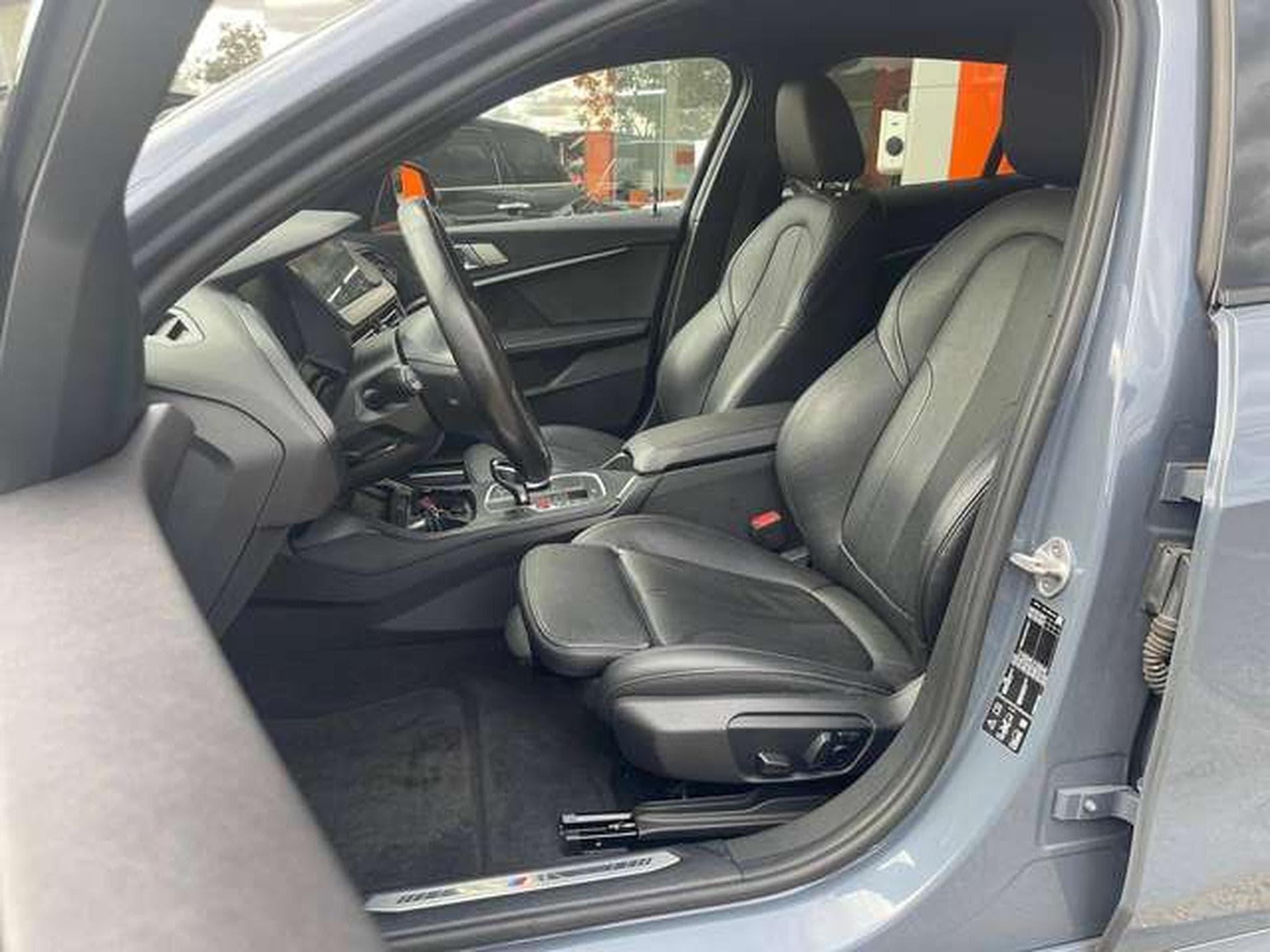 BMW 120 120d xDrive M -JUSQU'A 36MOIS DE GARANTIE (2019) - Photo 15