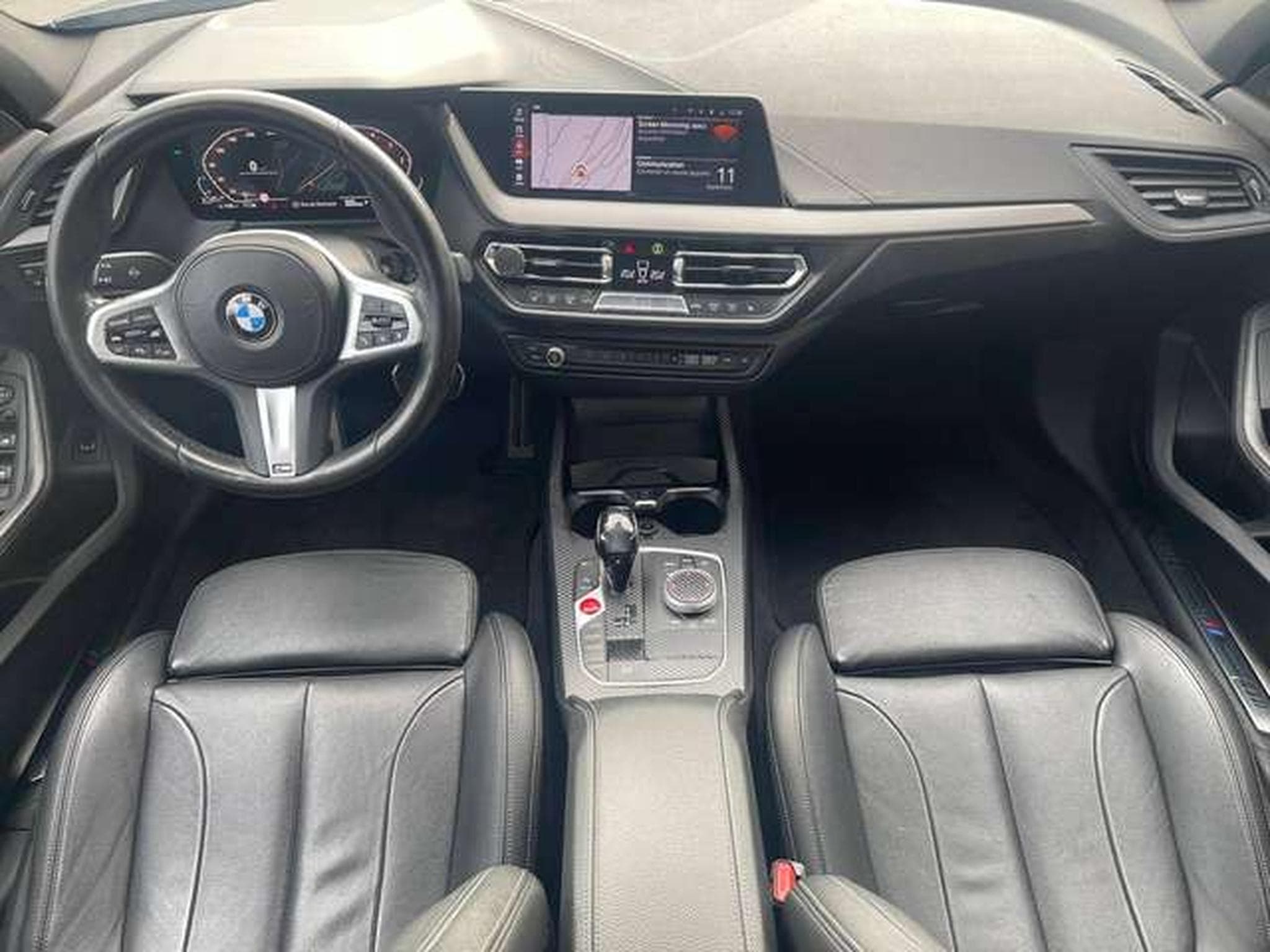BMW 120 120d xDrive M -JUSQU'A 36MOIS DE GARANTIE (2019) - Photo 16