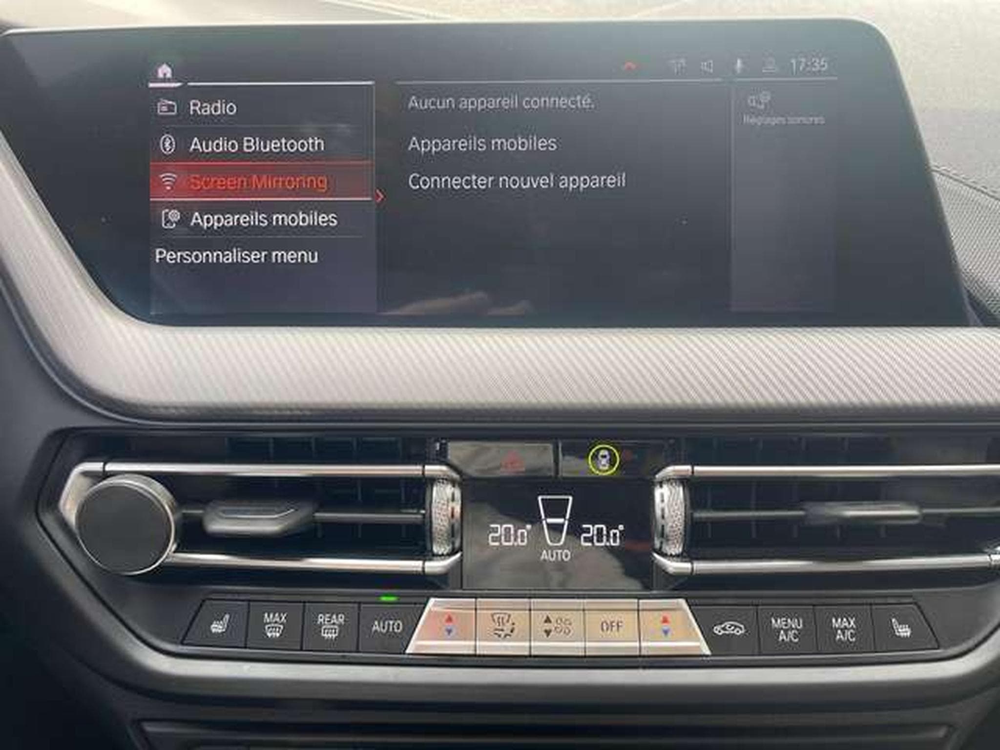 BMW 120 120d xDrive M -JUSQU'A 36MOIS DE GARANTIE (2019) - Photo 23