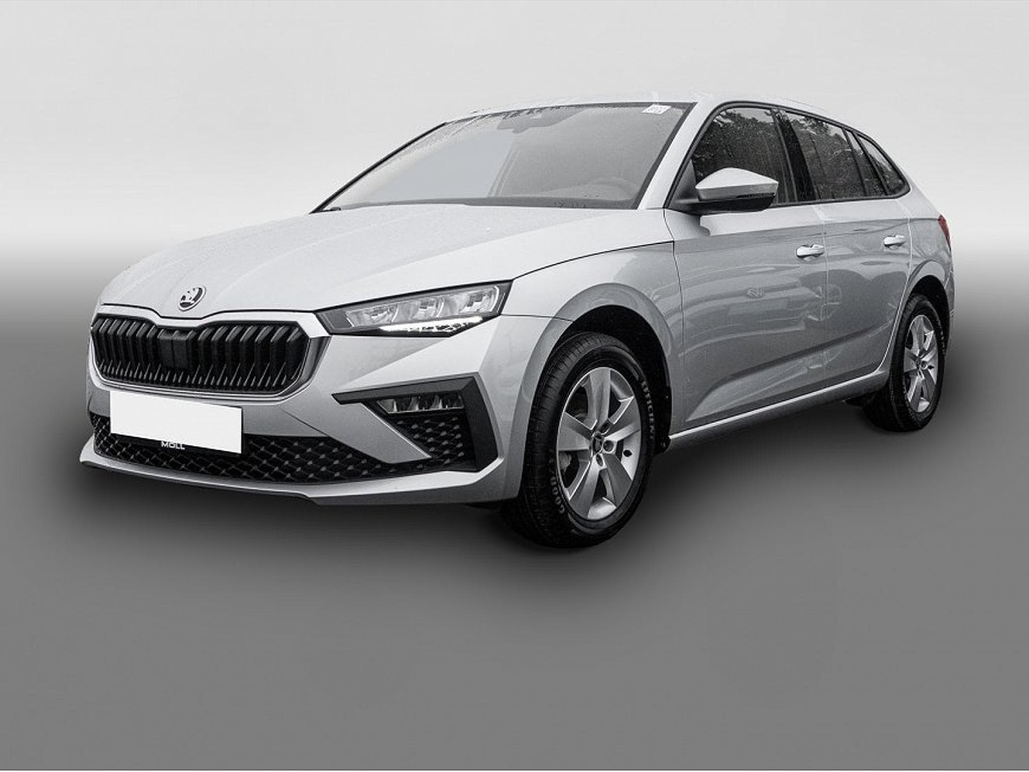 Skoda Scala (2026) - Foto 1