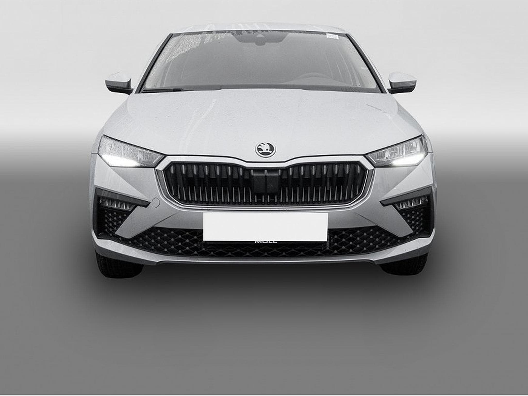 Skoda Scala (2026) - Foto 2