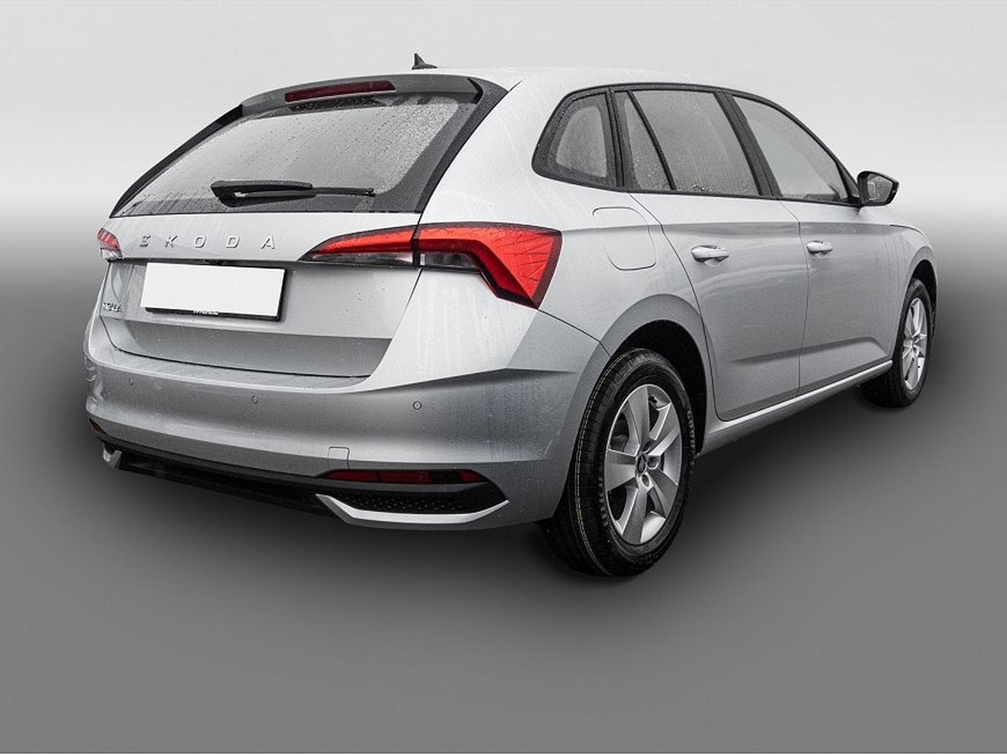 Skoda Scala (2026) - Foto 3