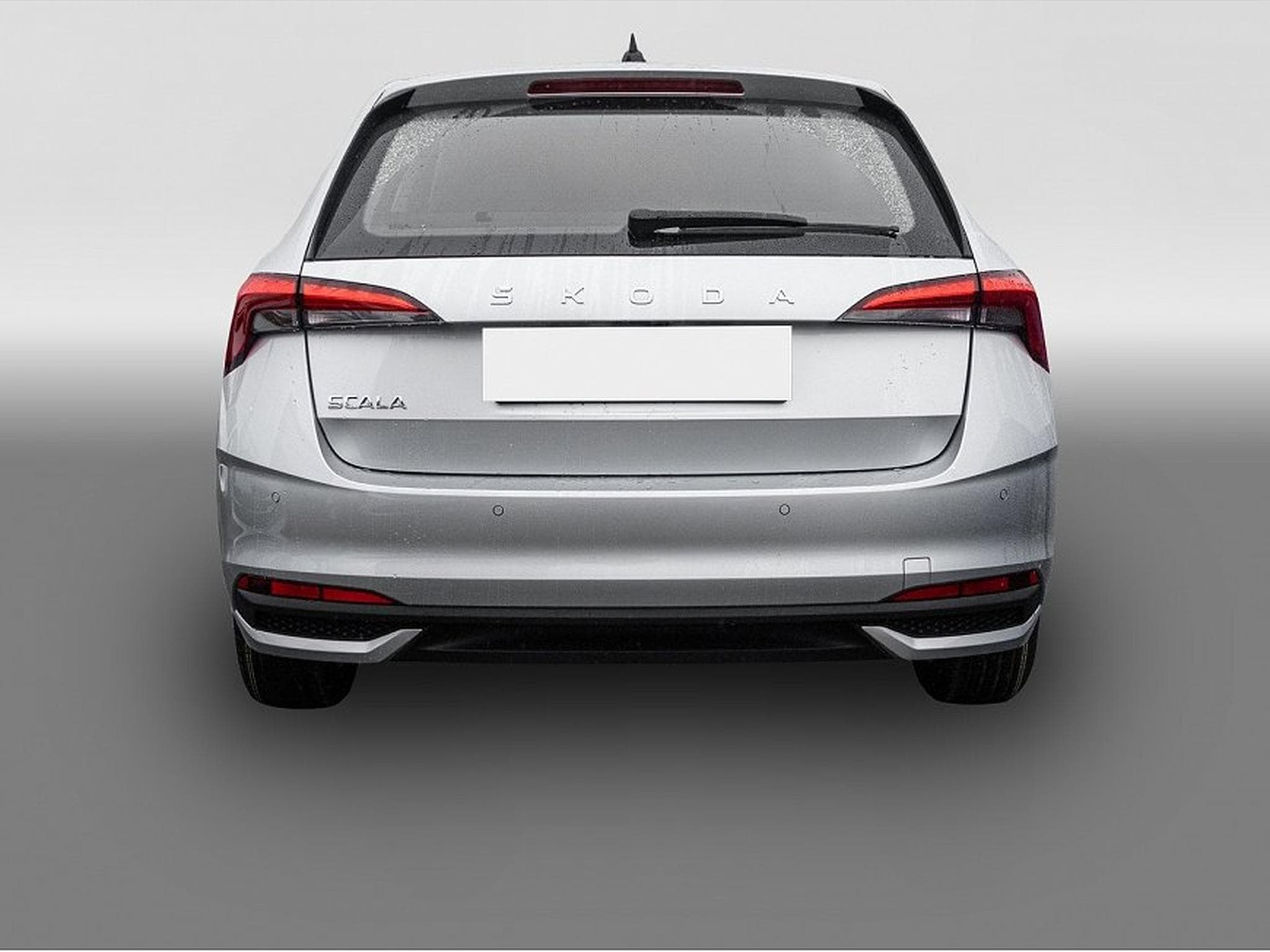 Skoda Scala (2026) - Foto 5