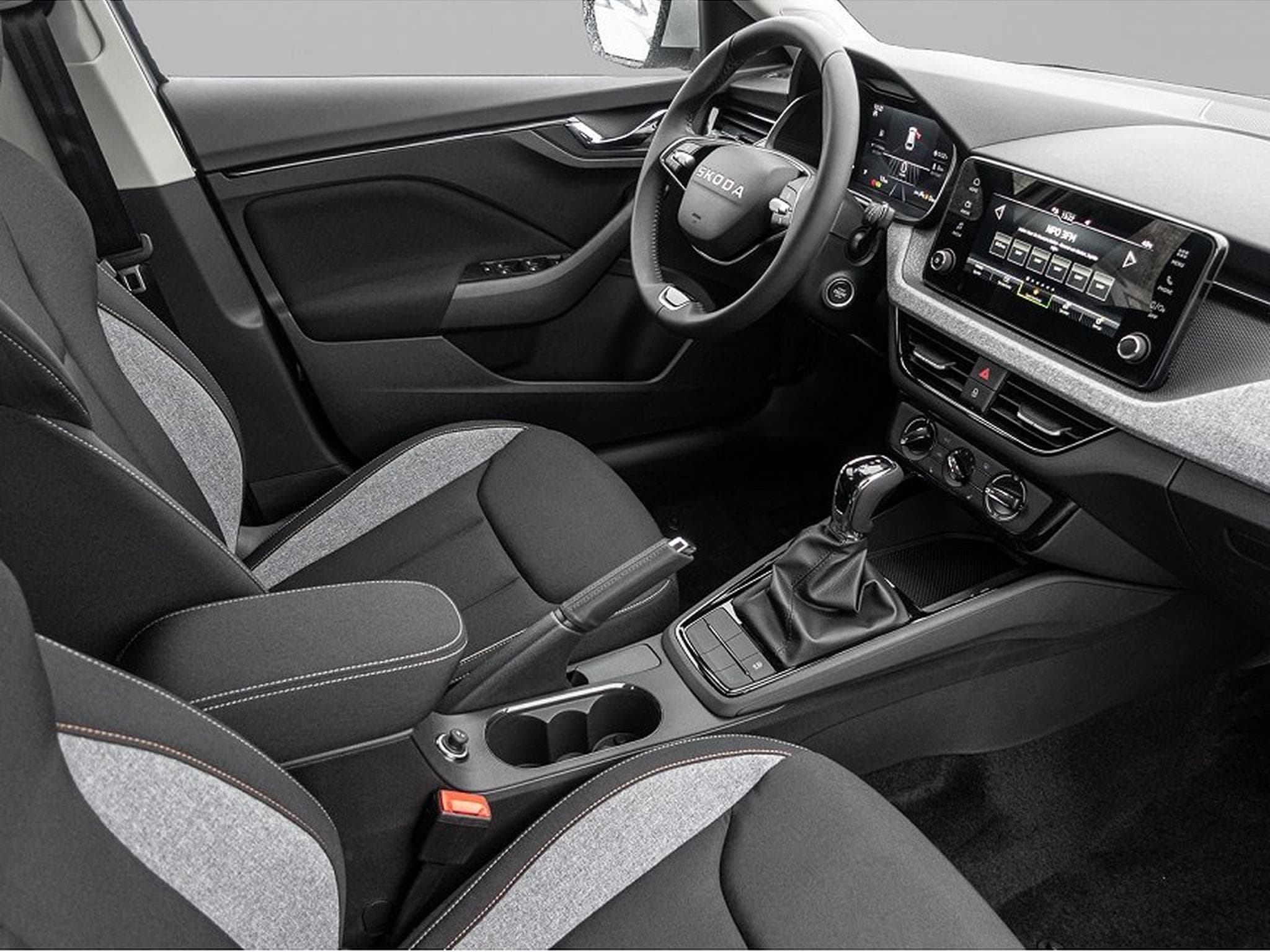 Skoda Scala (2026) - Foto 6