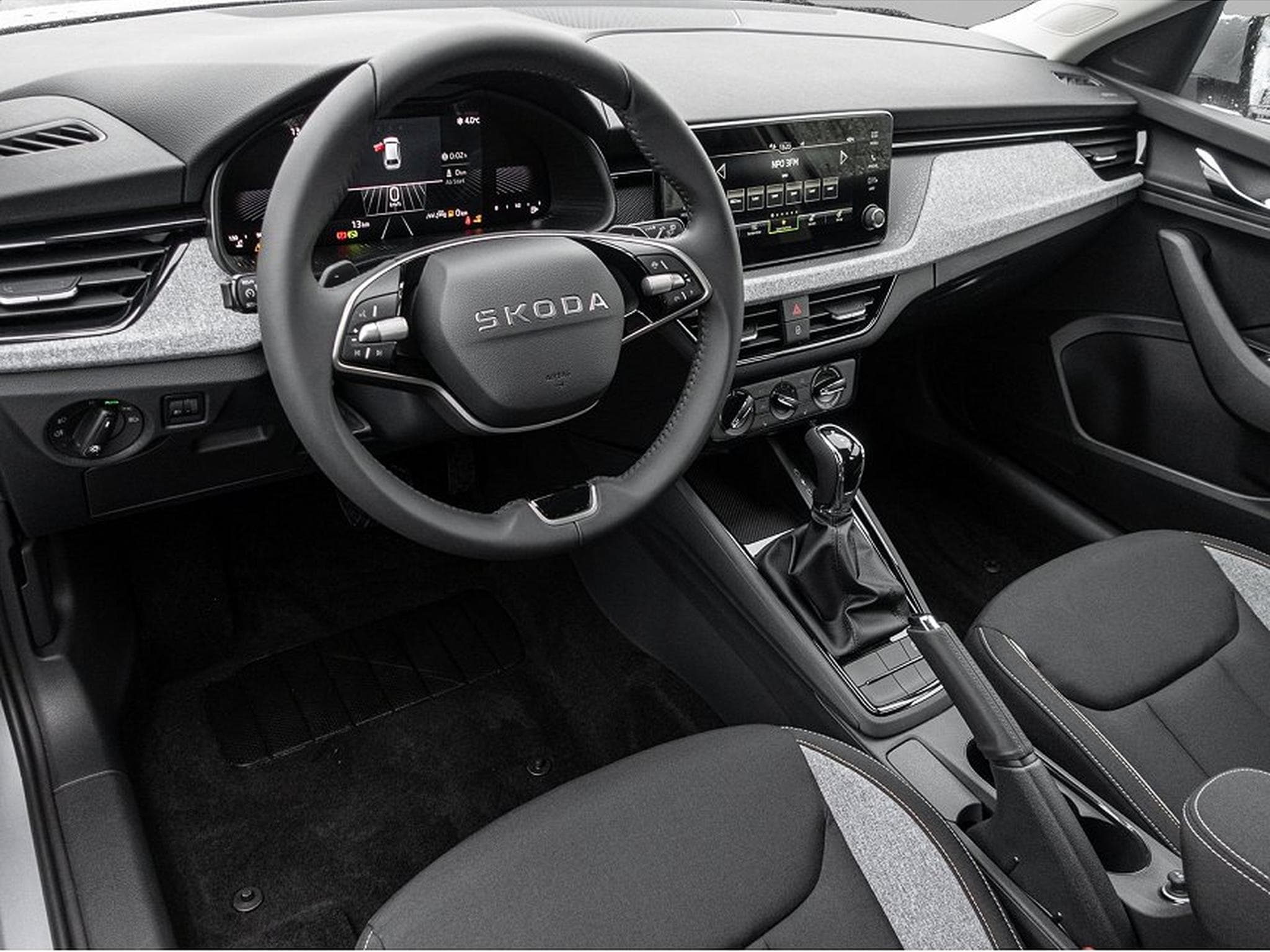 Skoda Scala (2026) - Foto 7