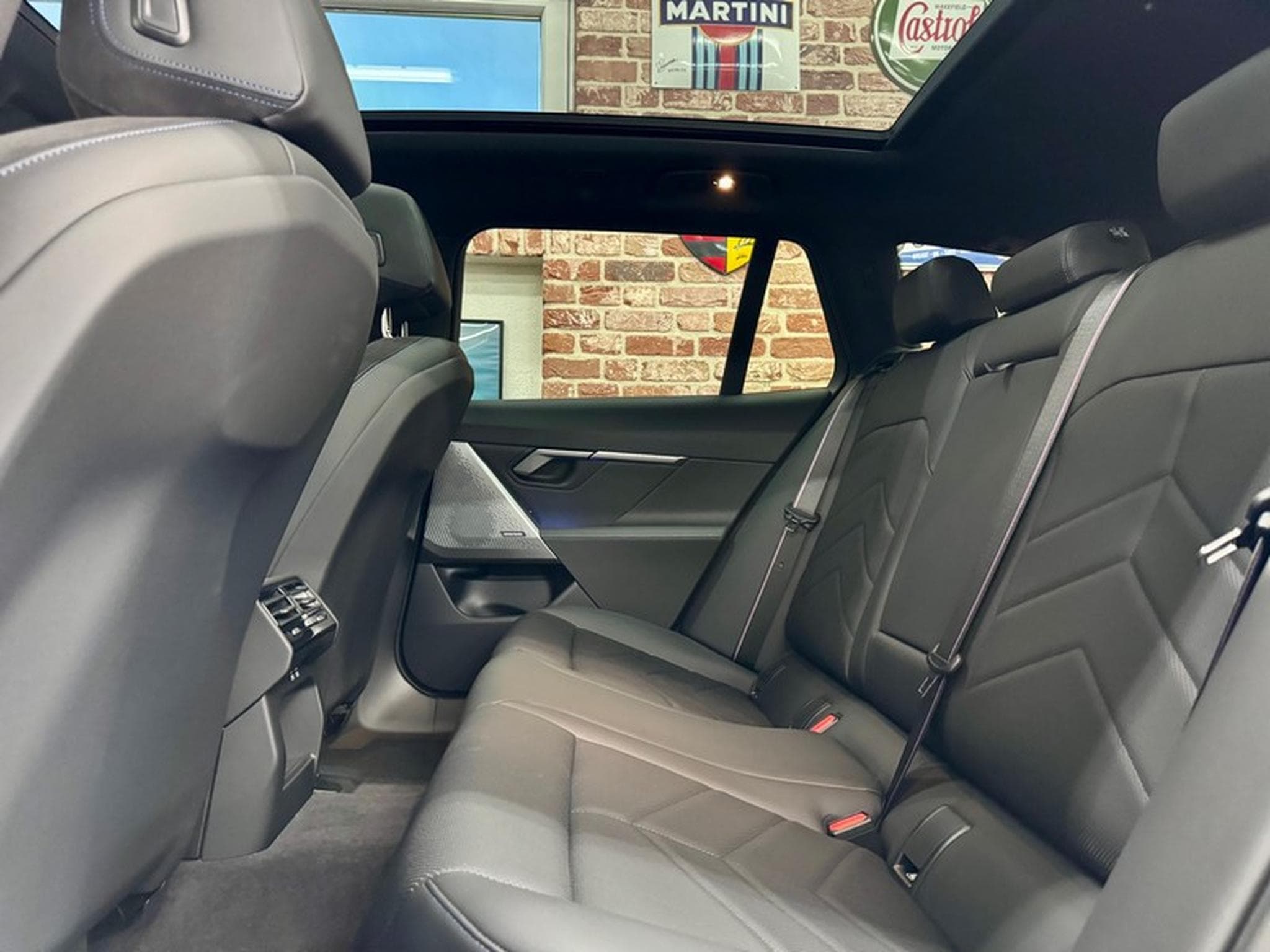 BMW 540 540dA Touring 3.0 303cv Auto xDrive M-SPORT PRO (New Model) (2025) - Photo 6