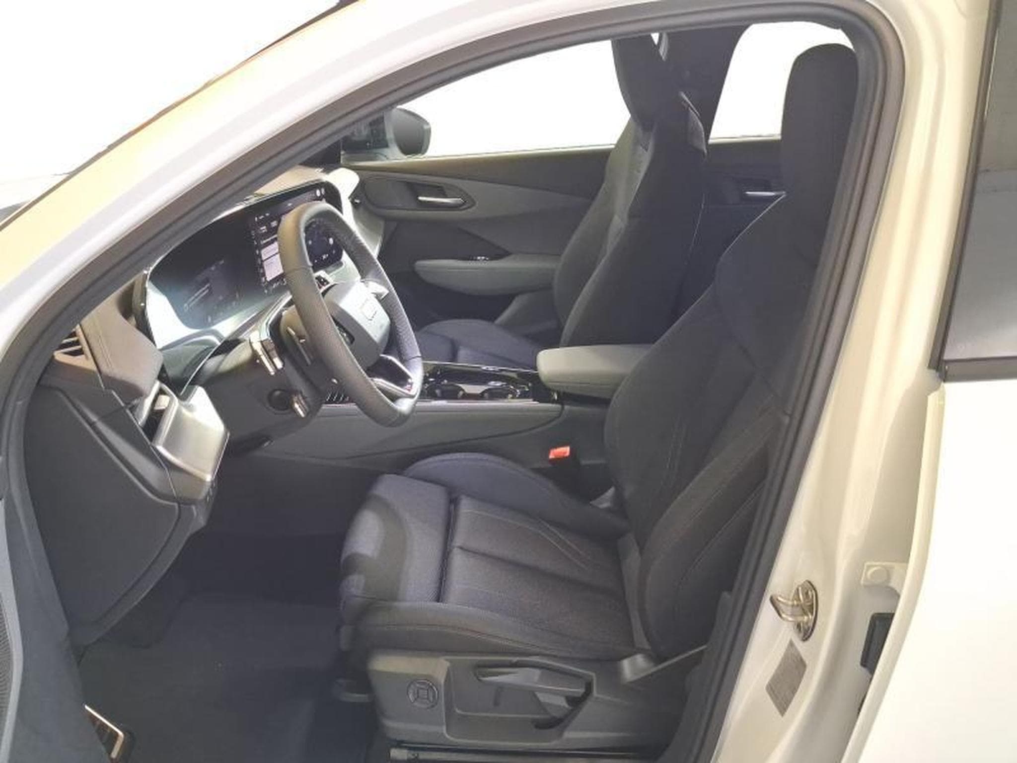 Audi Q3 Sportback QUATTRO (2026) - Foto 4