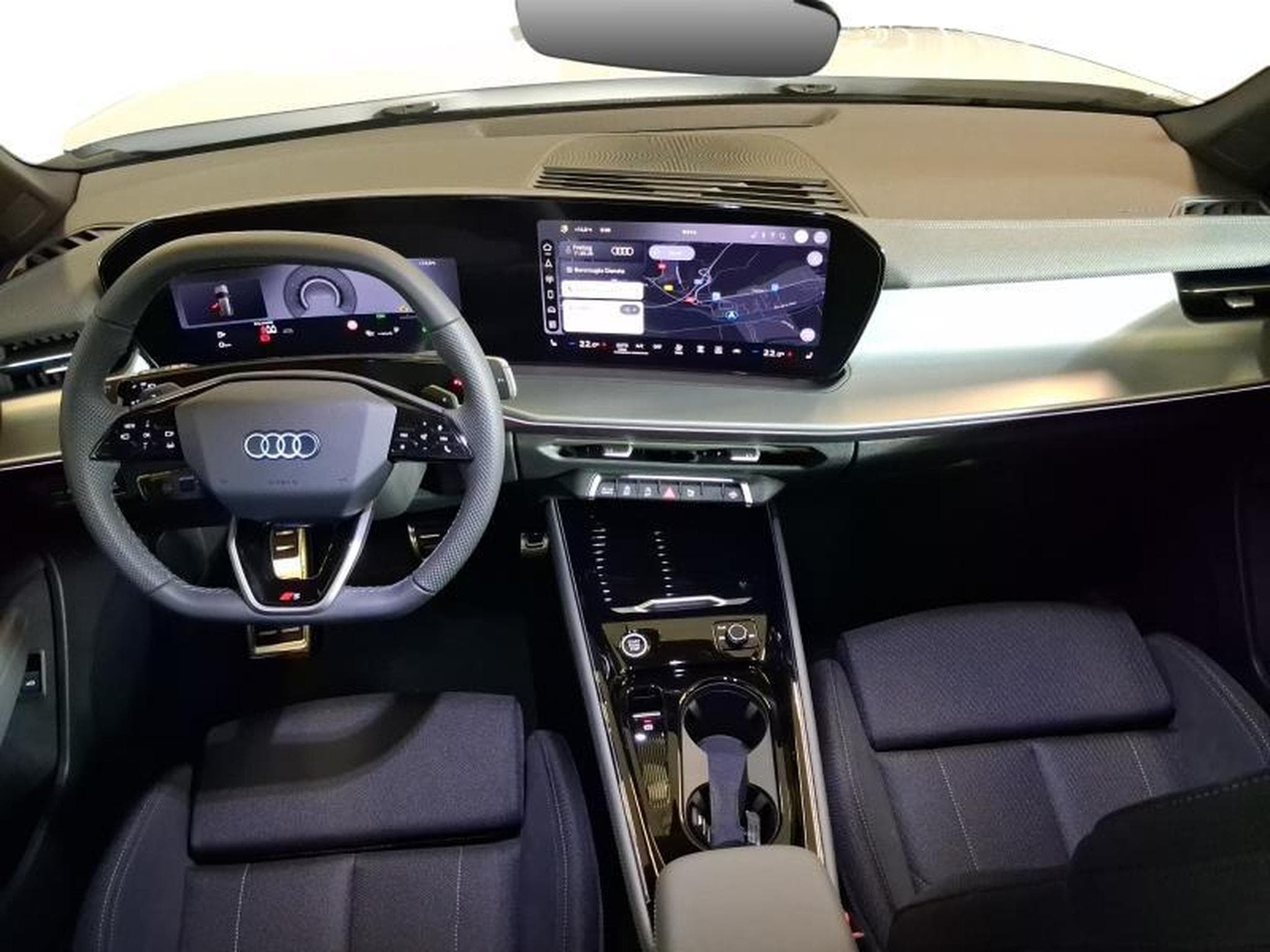 Audi Q3 Sportback QUATTRO (2026) - Foto 2