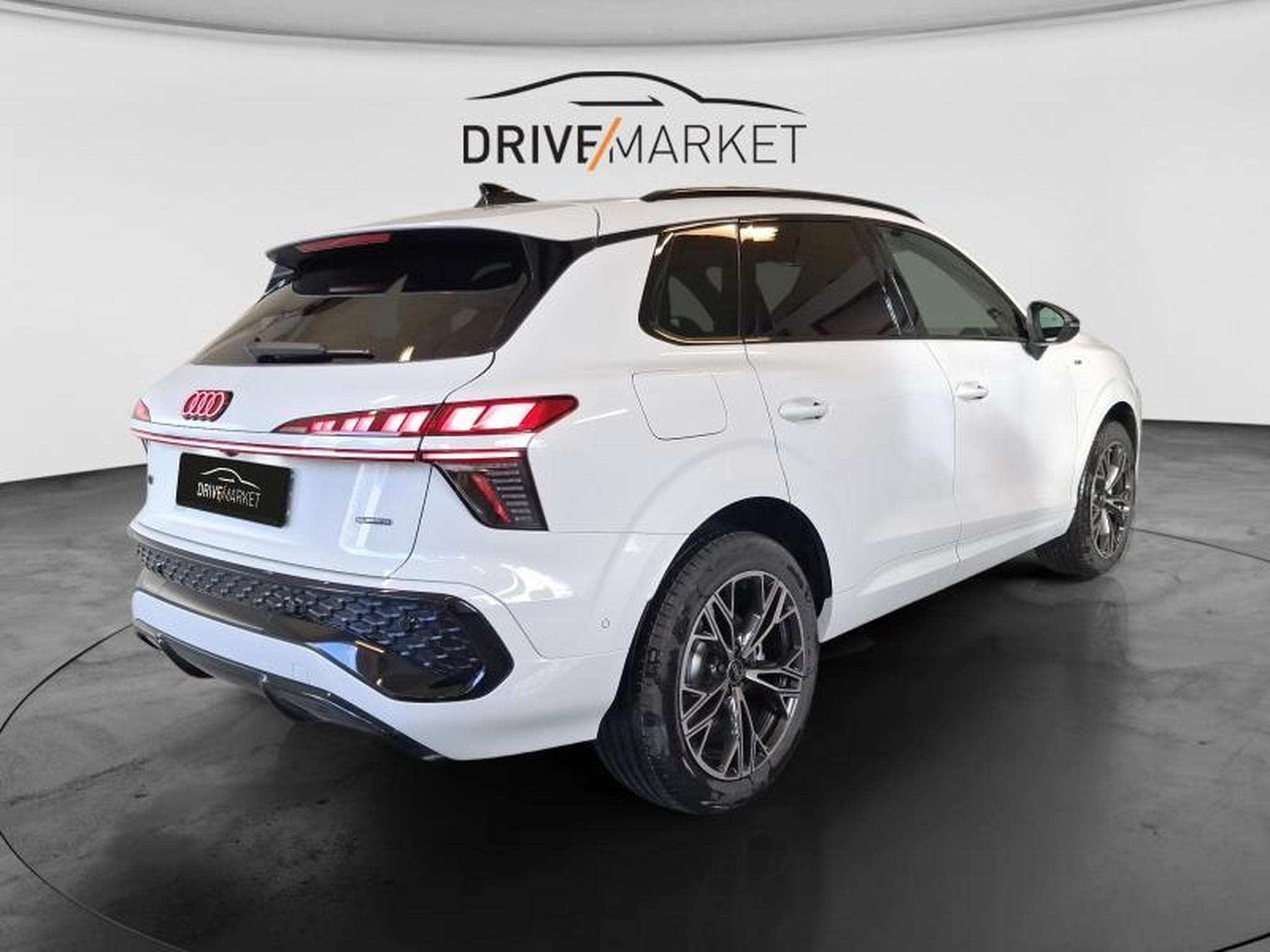 Audi Q3 Sportback QUATTRO (2026) - Foto 3