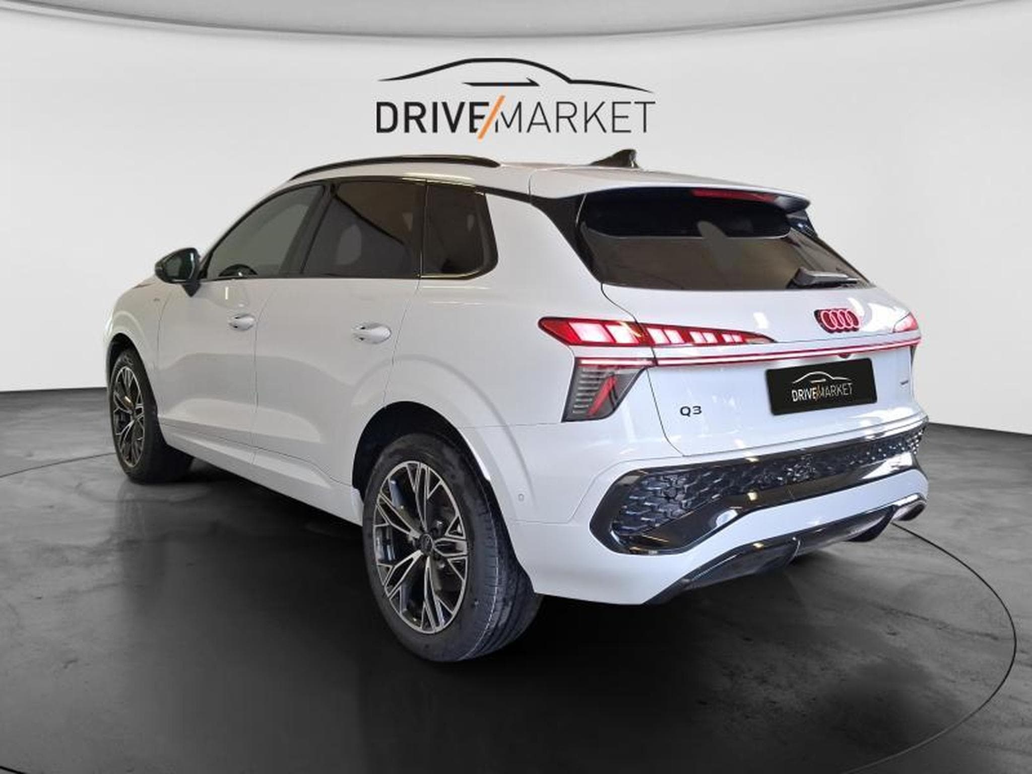 Audi Q3 Sportback QUATTRO (2026) - Foto 16