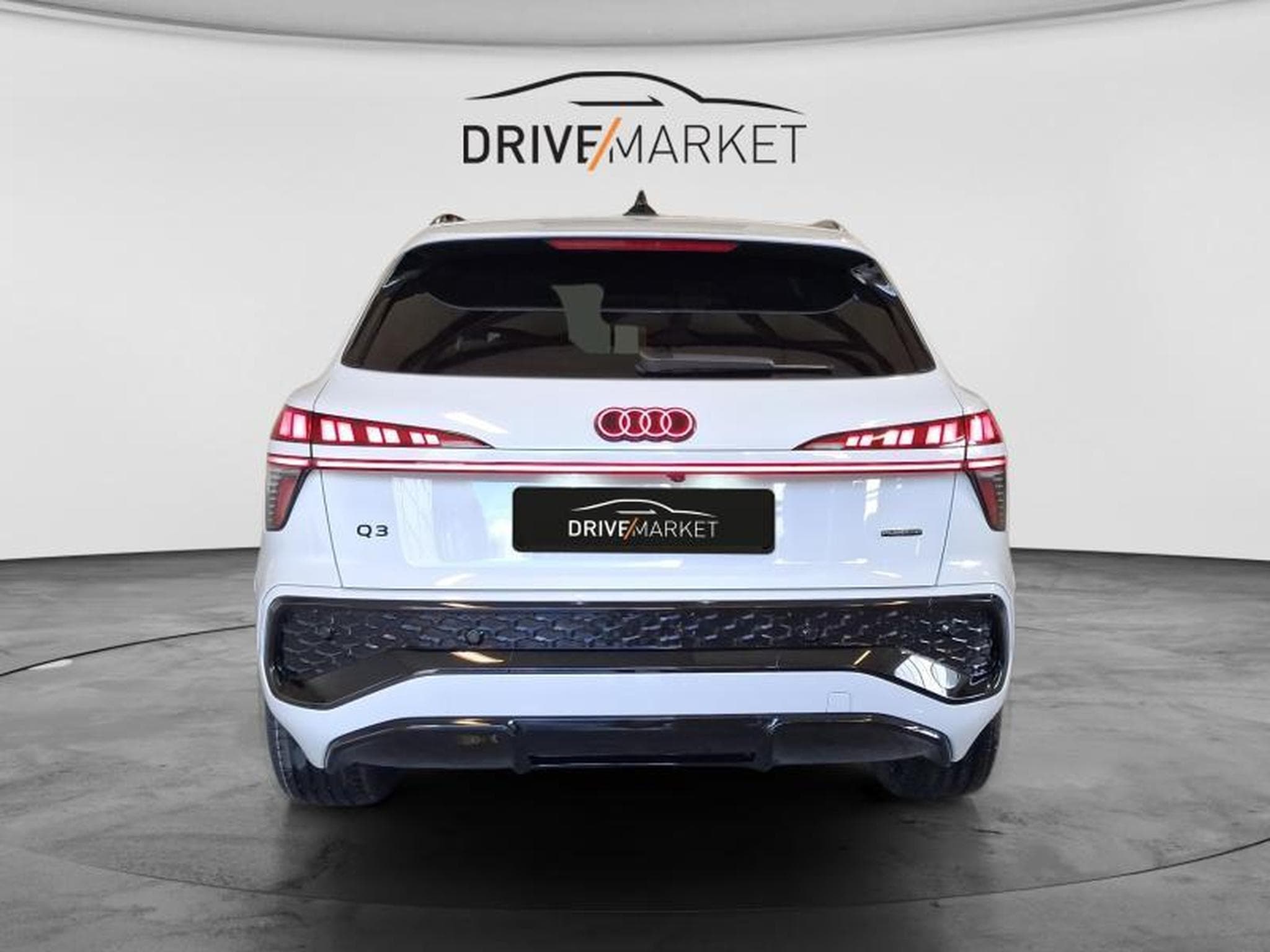 Audi Q3 Sportback QUATTRO (2026) - Foto 15