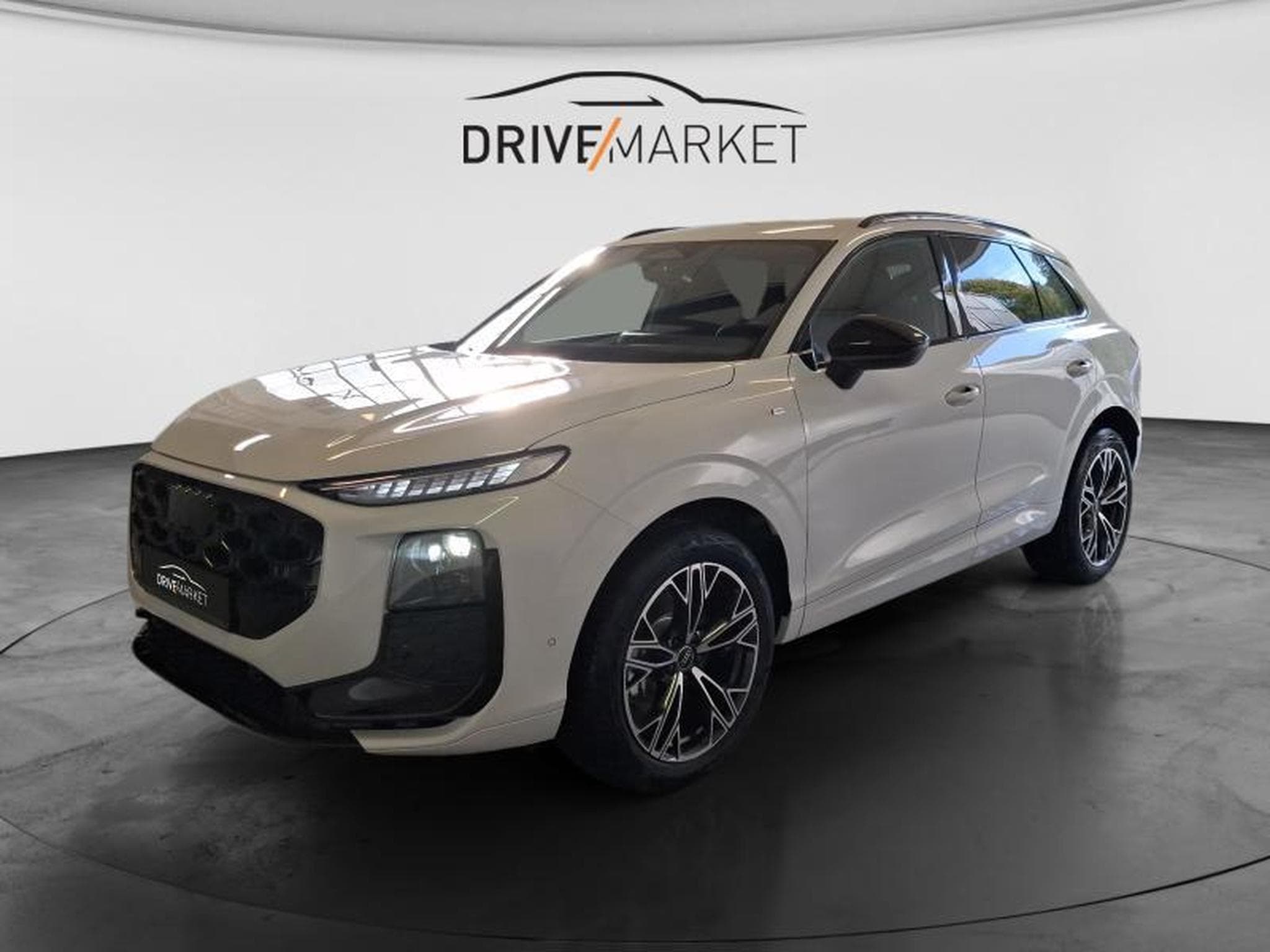 Audi Q3 Sportback QUATTRO (2026) - Foto 17