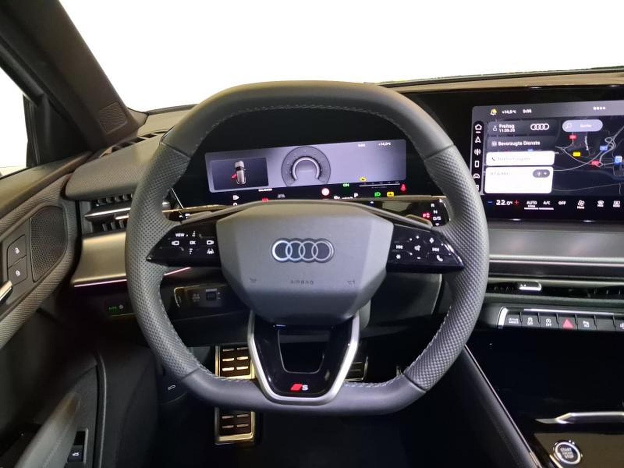 Audi Q3 Sportback QUATTRO (2026) - Foto 20